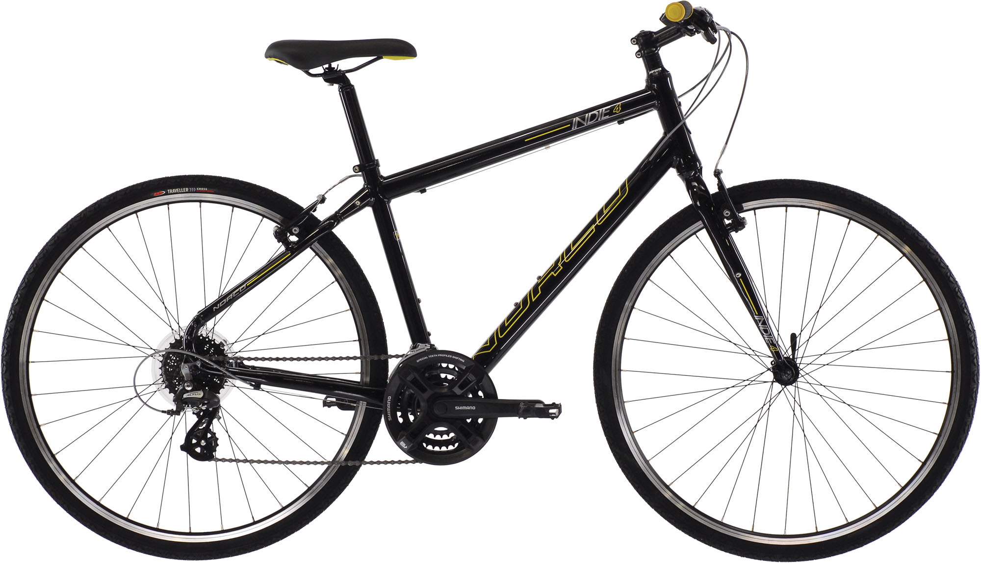 2013 Norco Indie FOUR