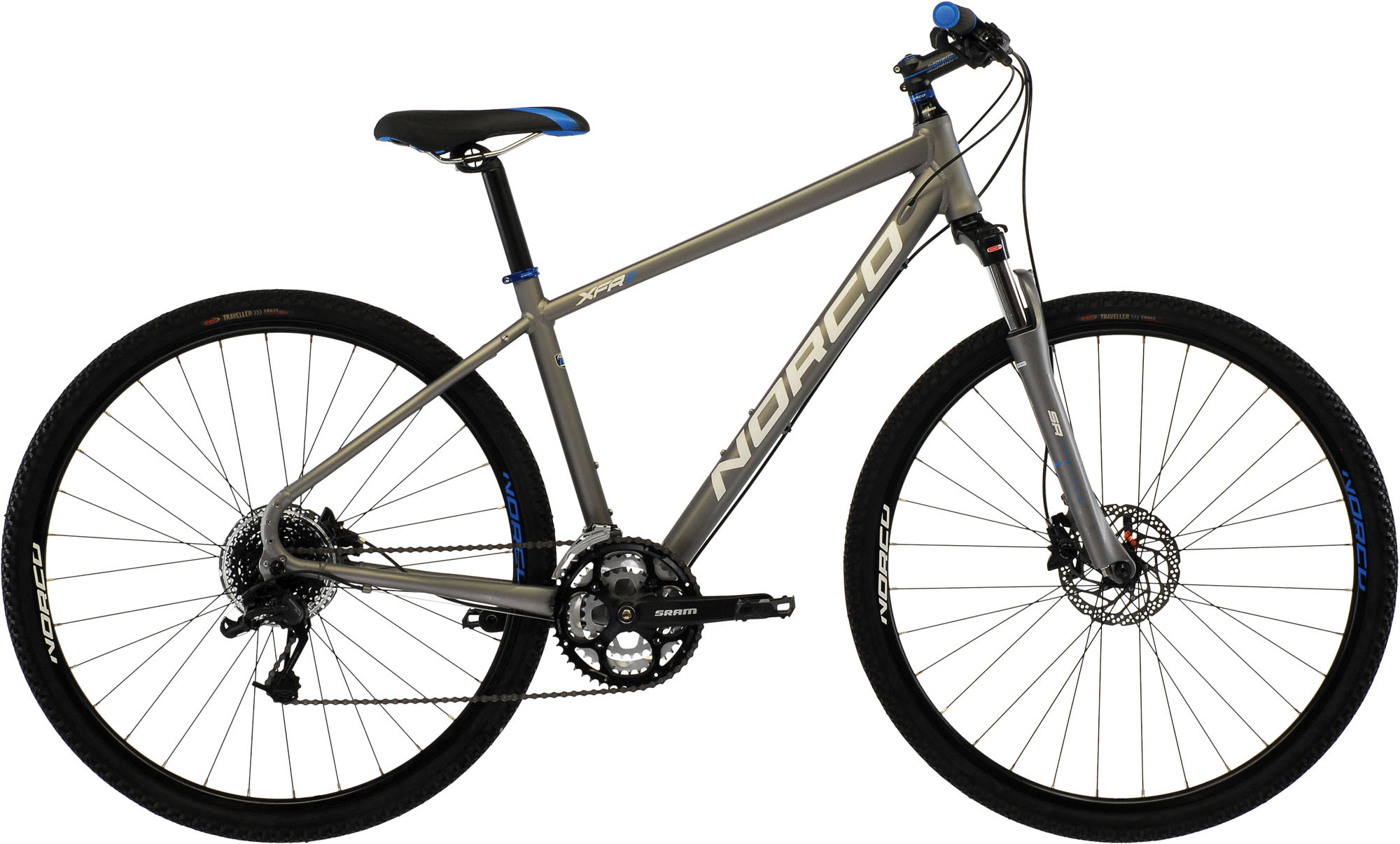 2013 Norco XFR 3