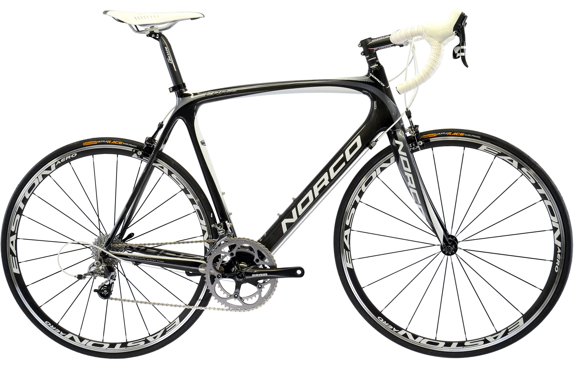 2012 Norco CRR 1