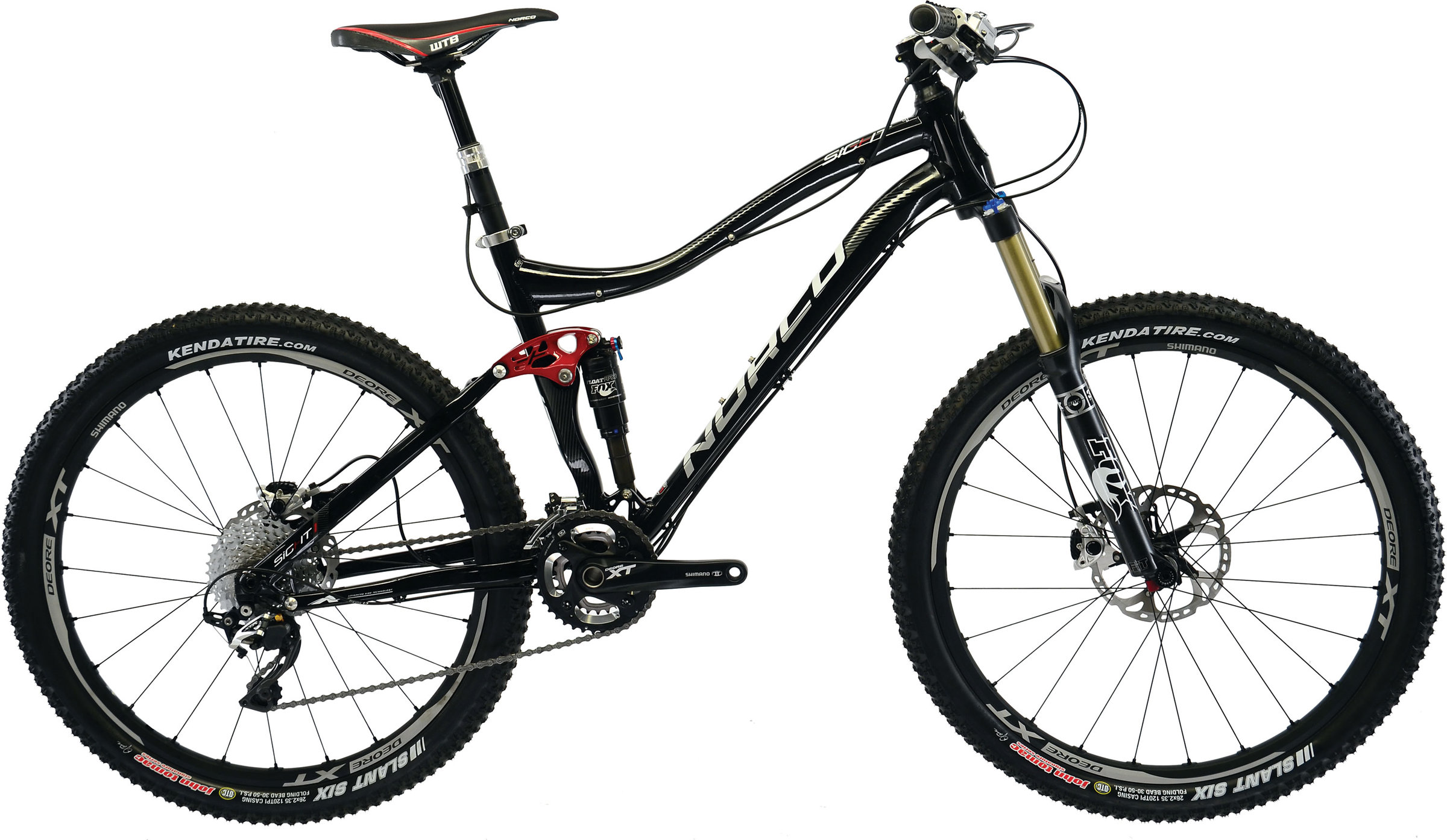 2012 Norco Sight 1