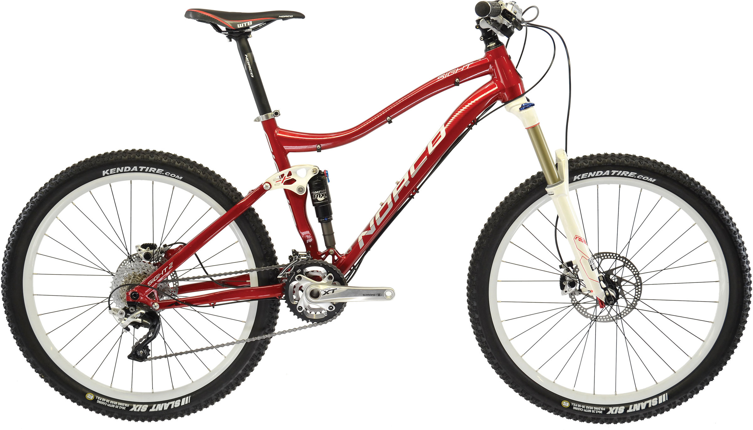 2012 Norco Sight 2