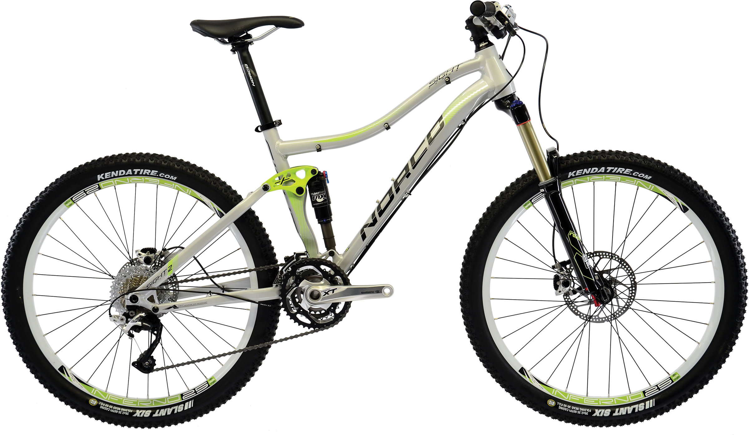 2012 Norco Sight 2 Forma
