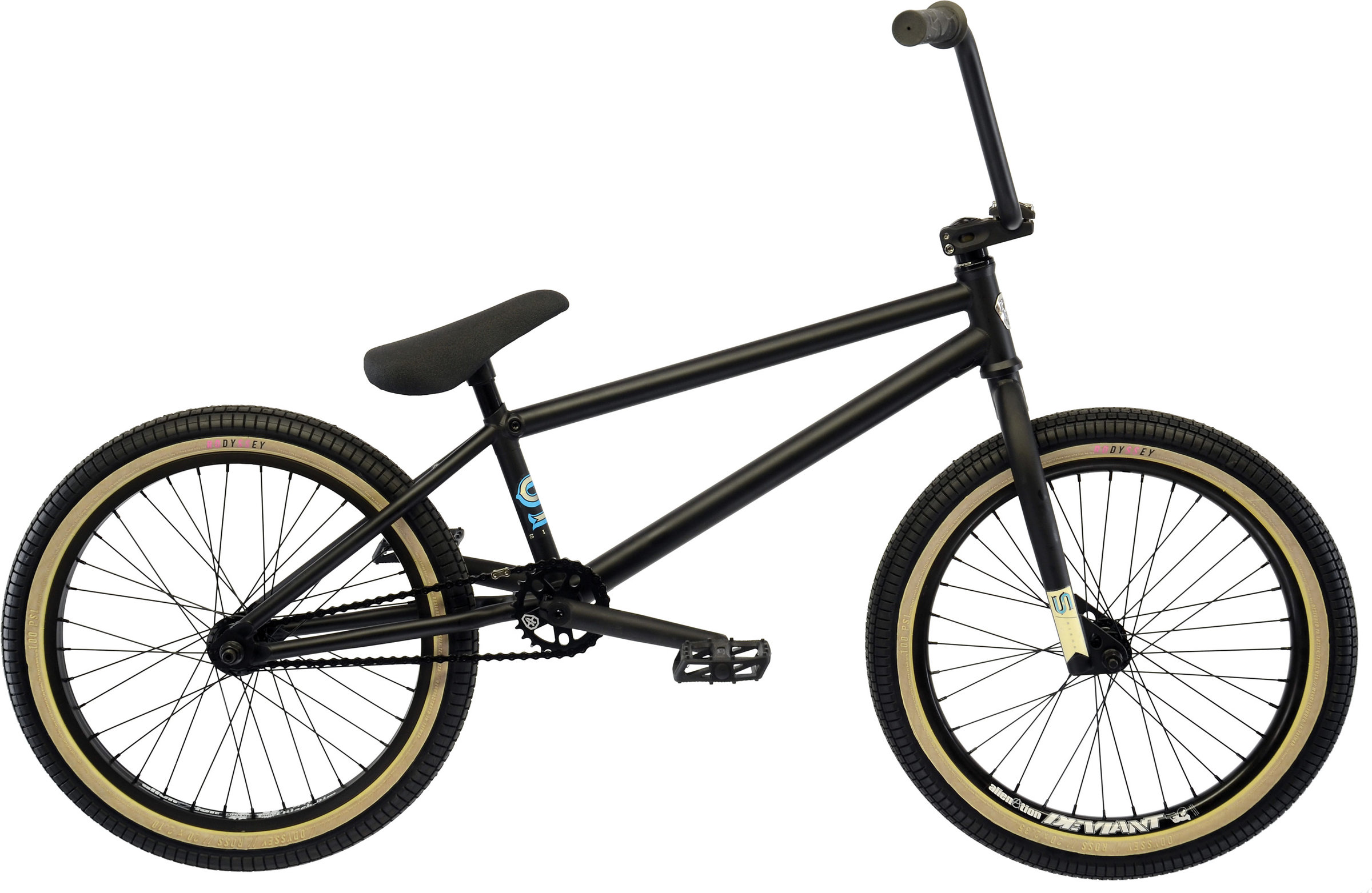 2012 Norco Siege 21"