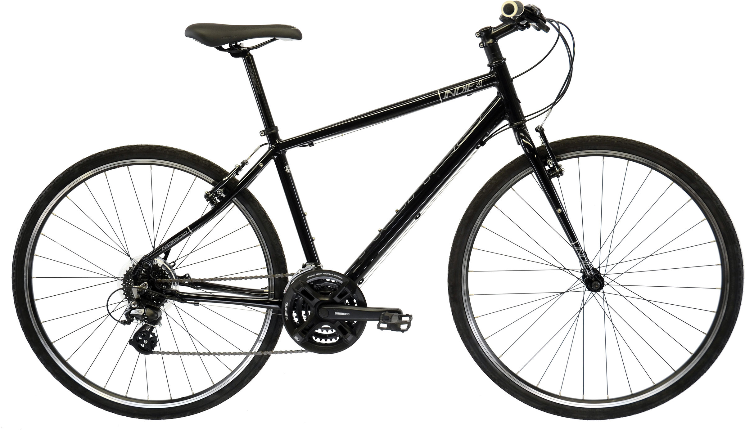 2012 Norco Indie FOUR