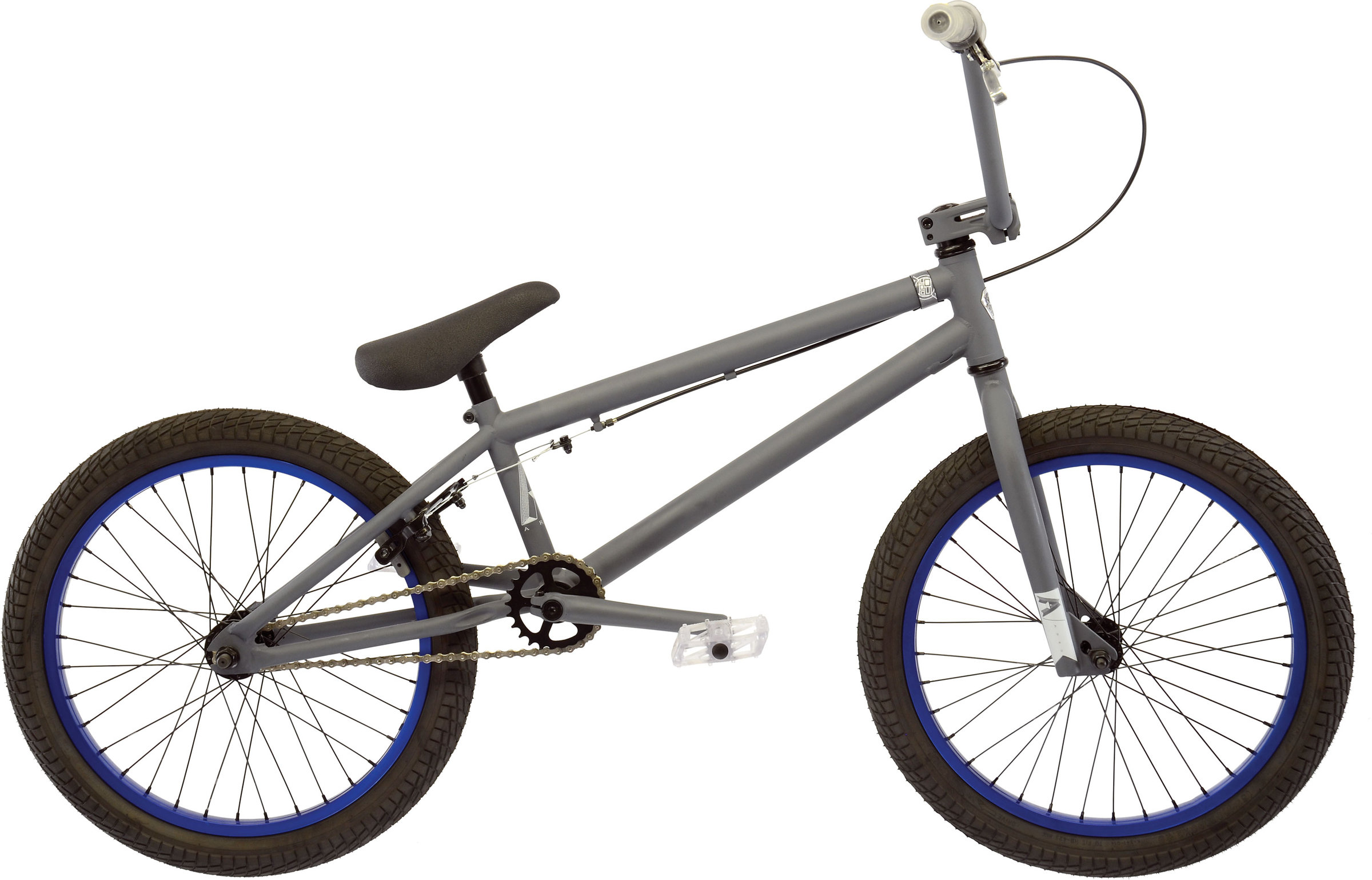 2012 Ares