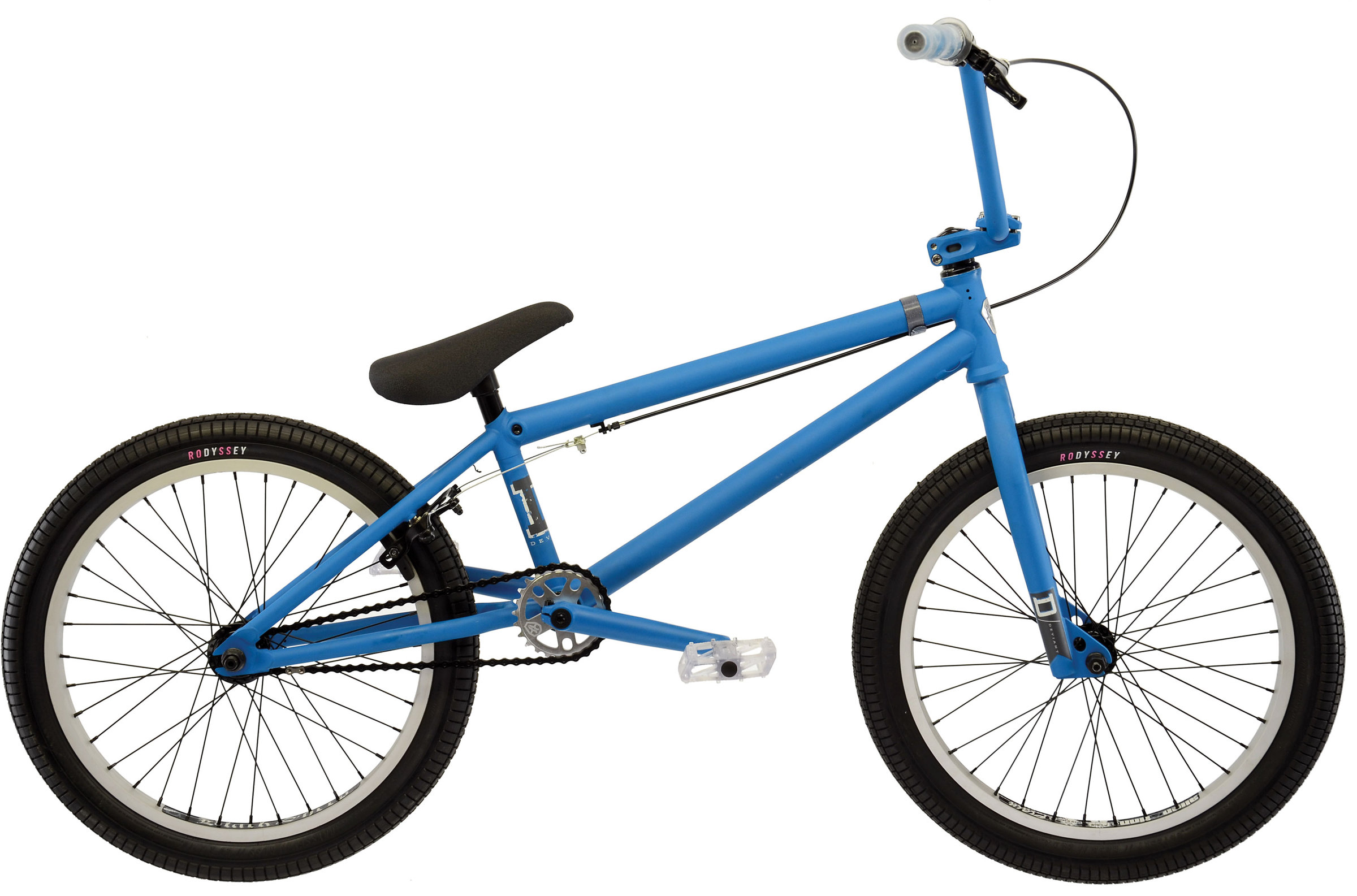 2012 Deviant