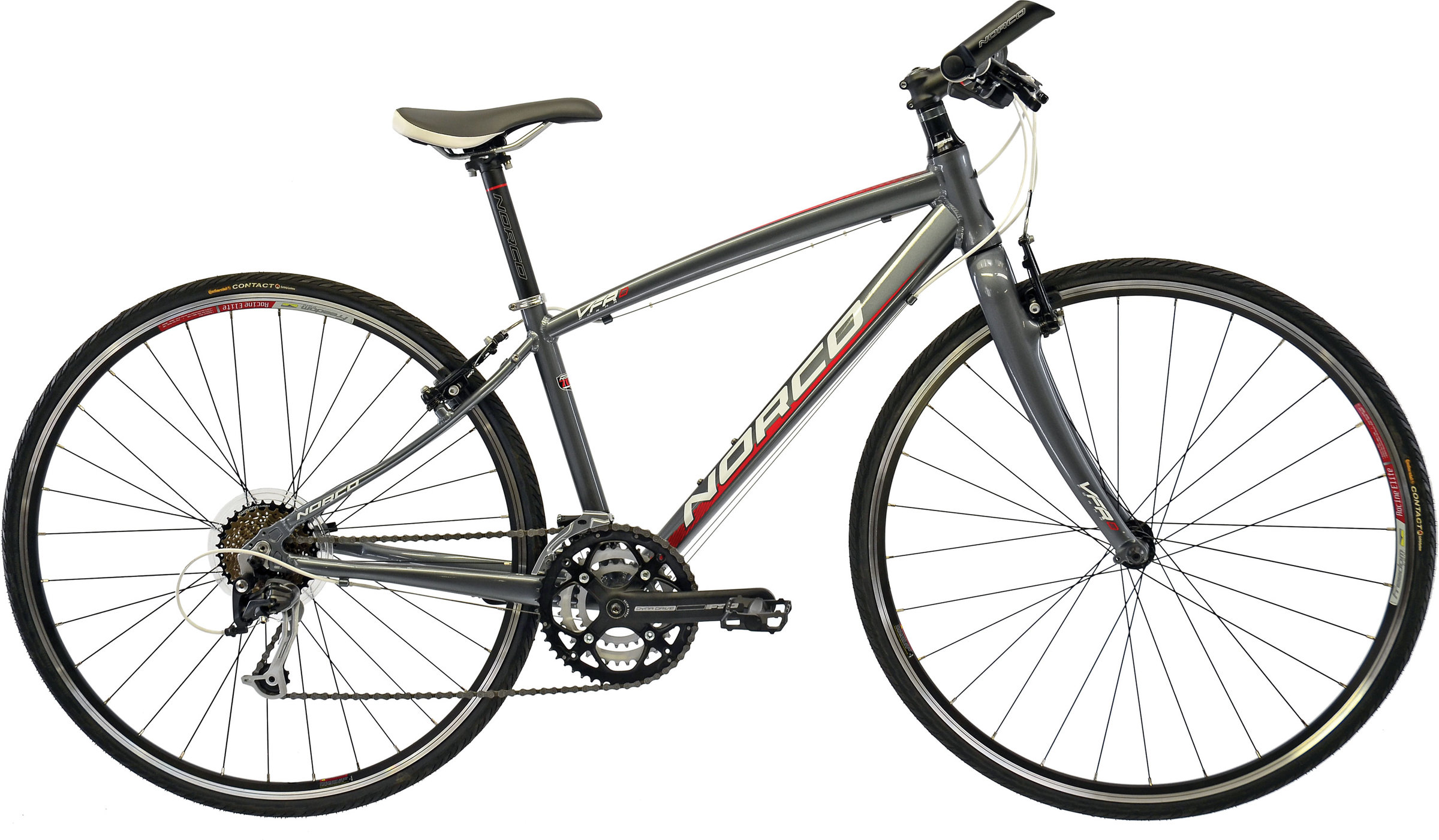 2012 Norco VFR 2 Forma - Women's