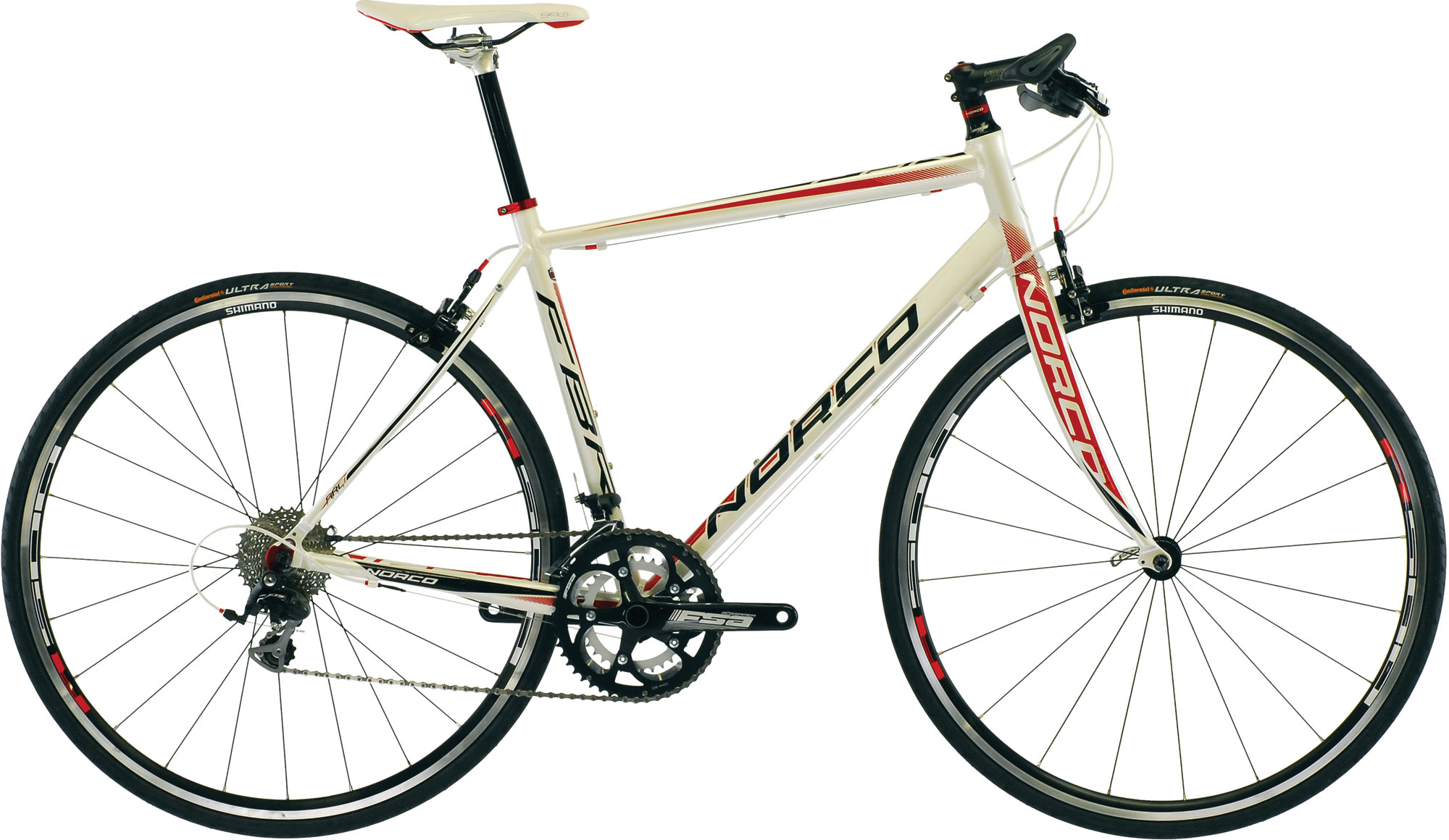 2013 Norco FBR 1