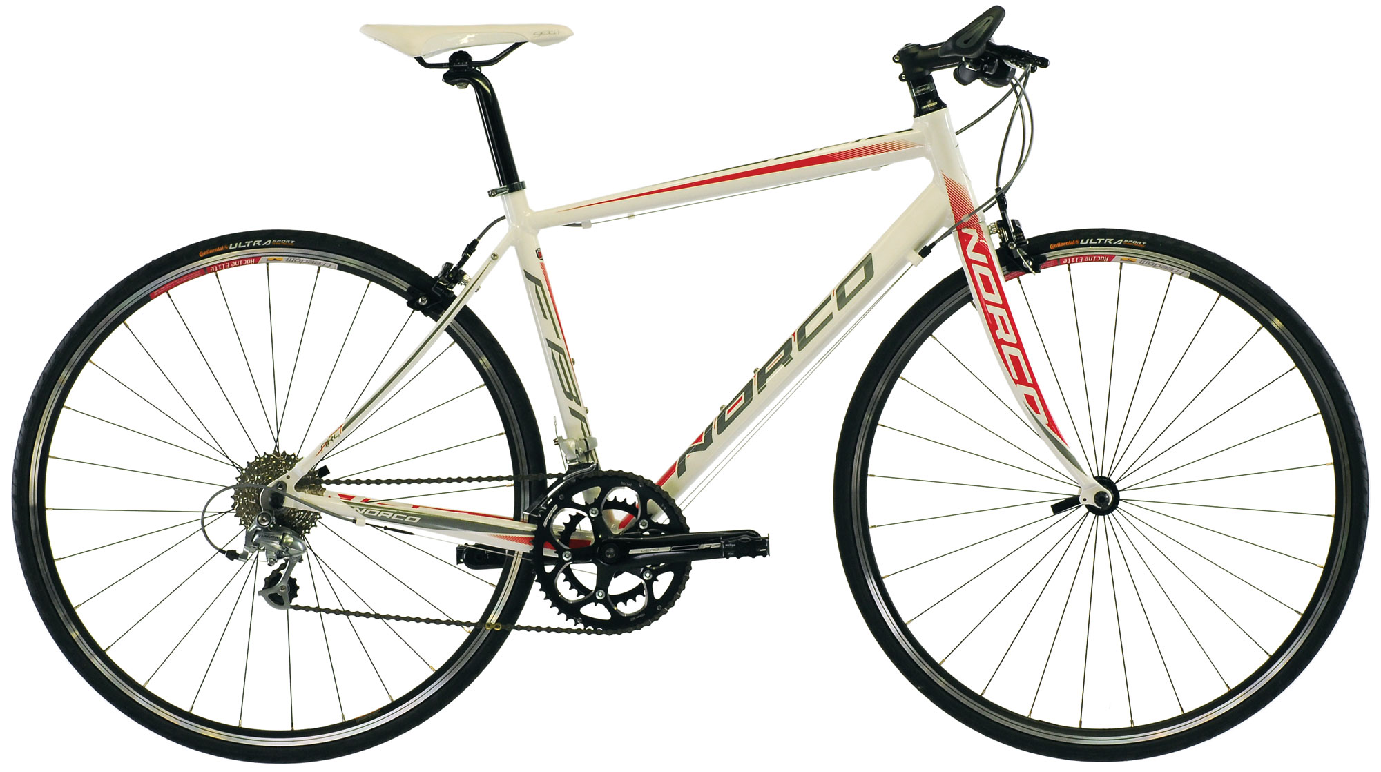2013 Norco FBR 2 Forma - Women's