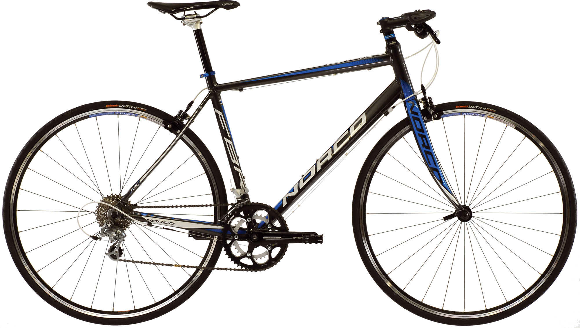 2013 Norco FBR 2