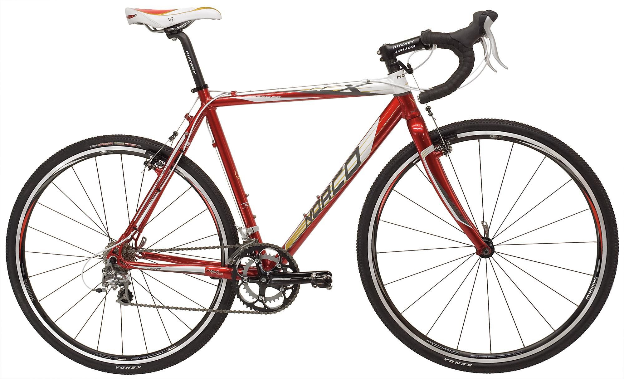 2009 CCX2