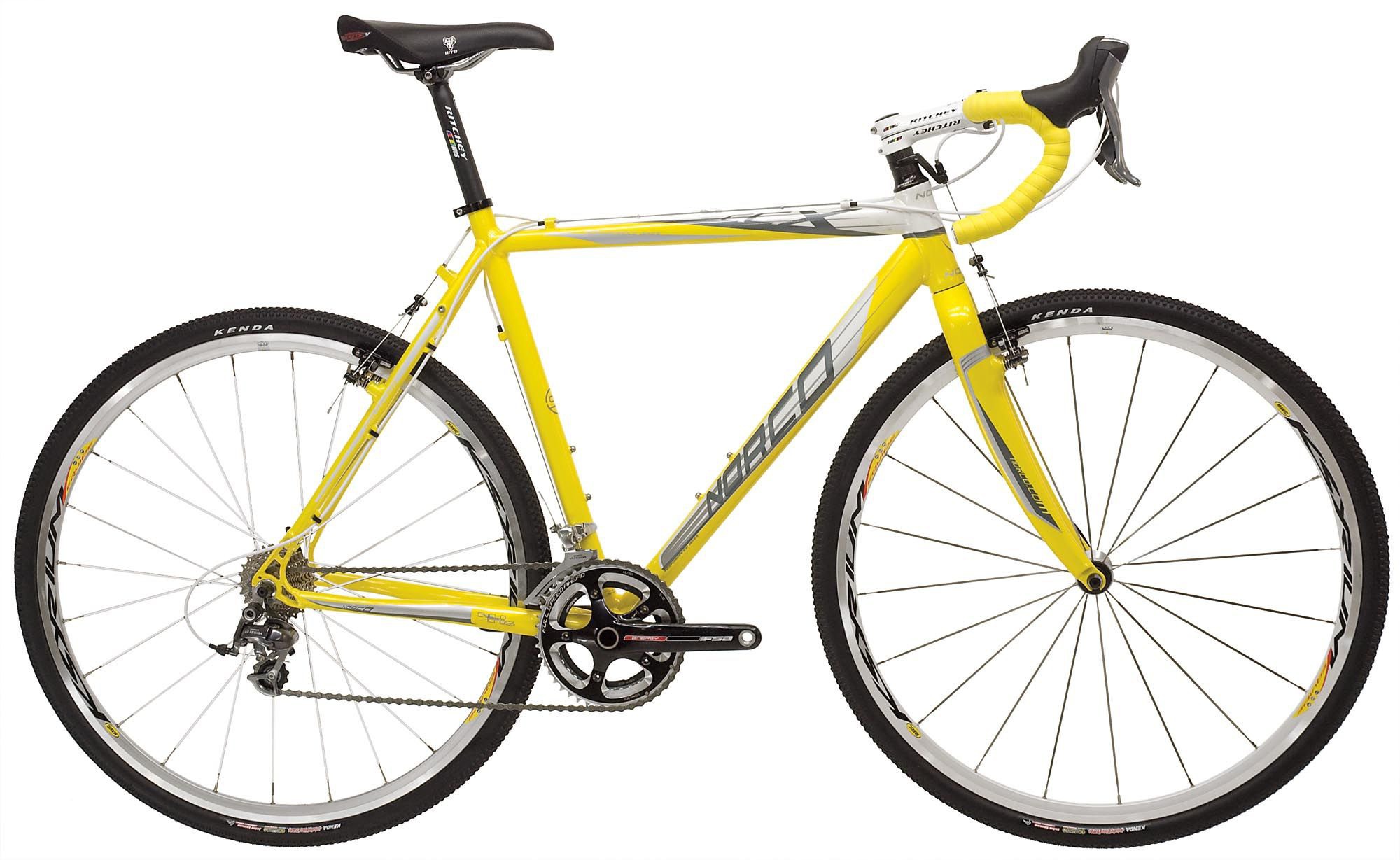 2009 CCX