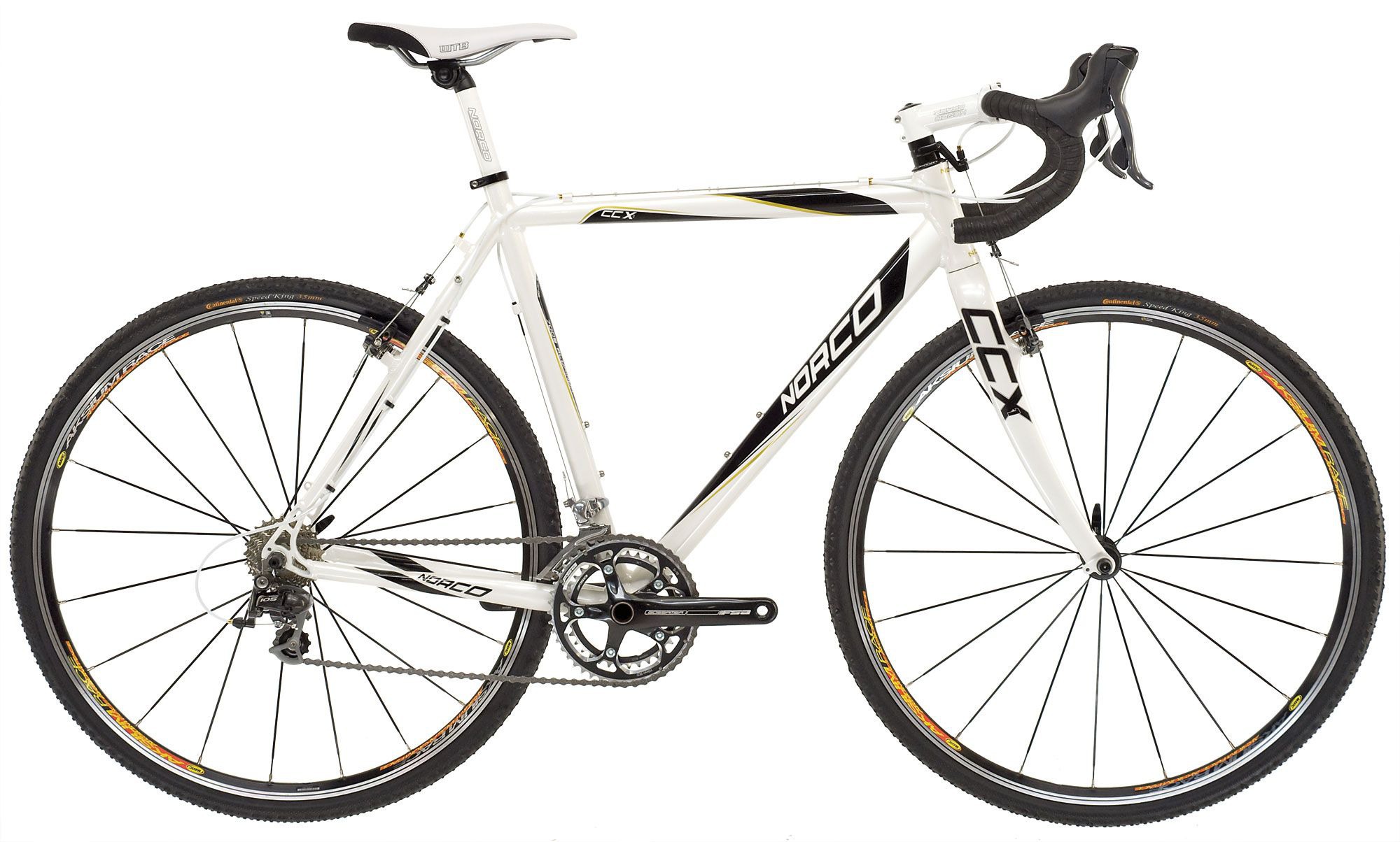 2010 CCX1