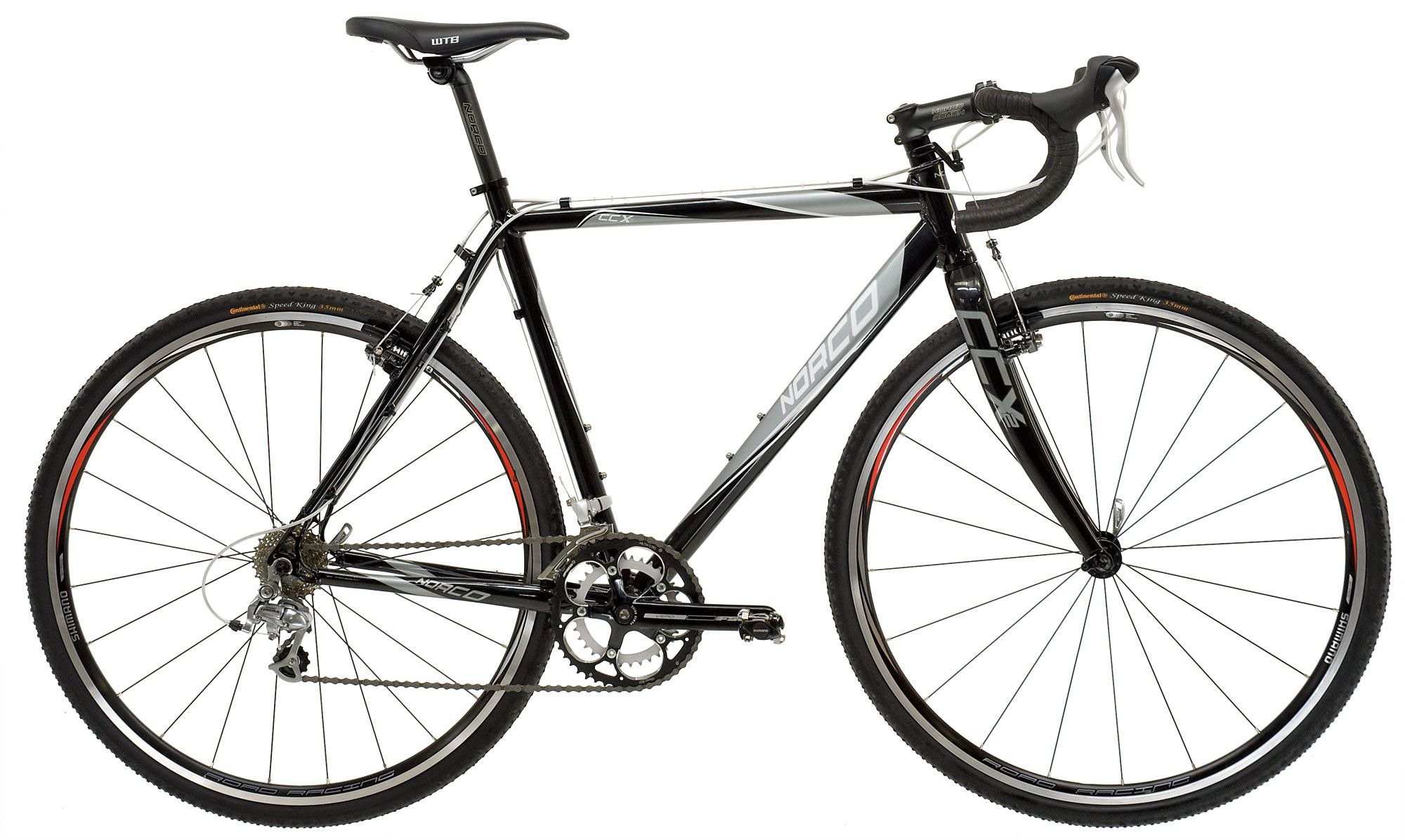 2010 CCX2
