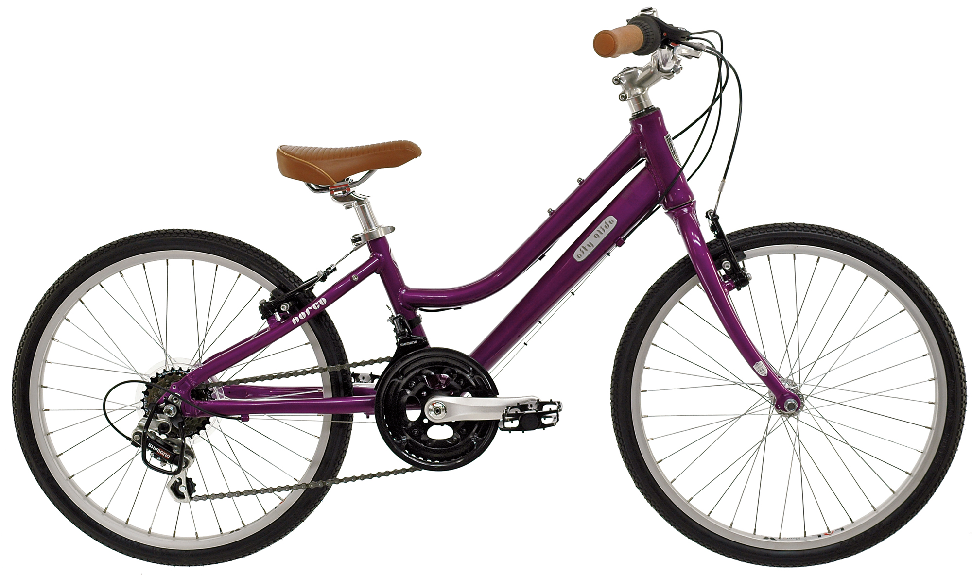 2013 Norco City Glide 20 (Canada)