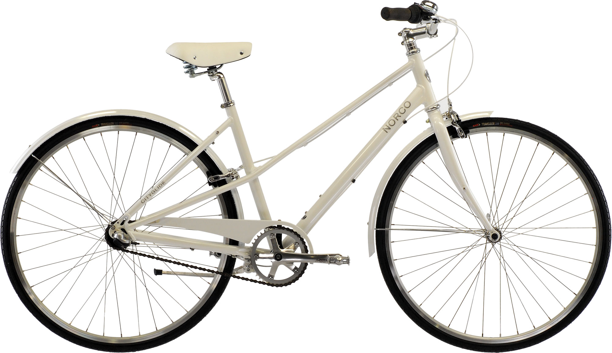 2013 Norco City Glide 3IGH Women's