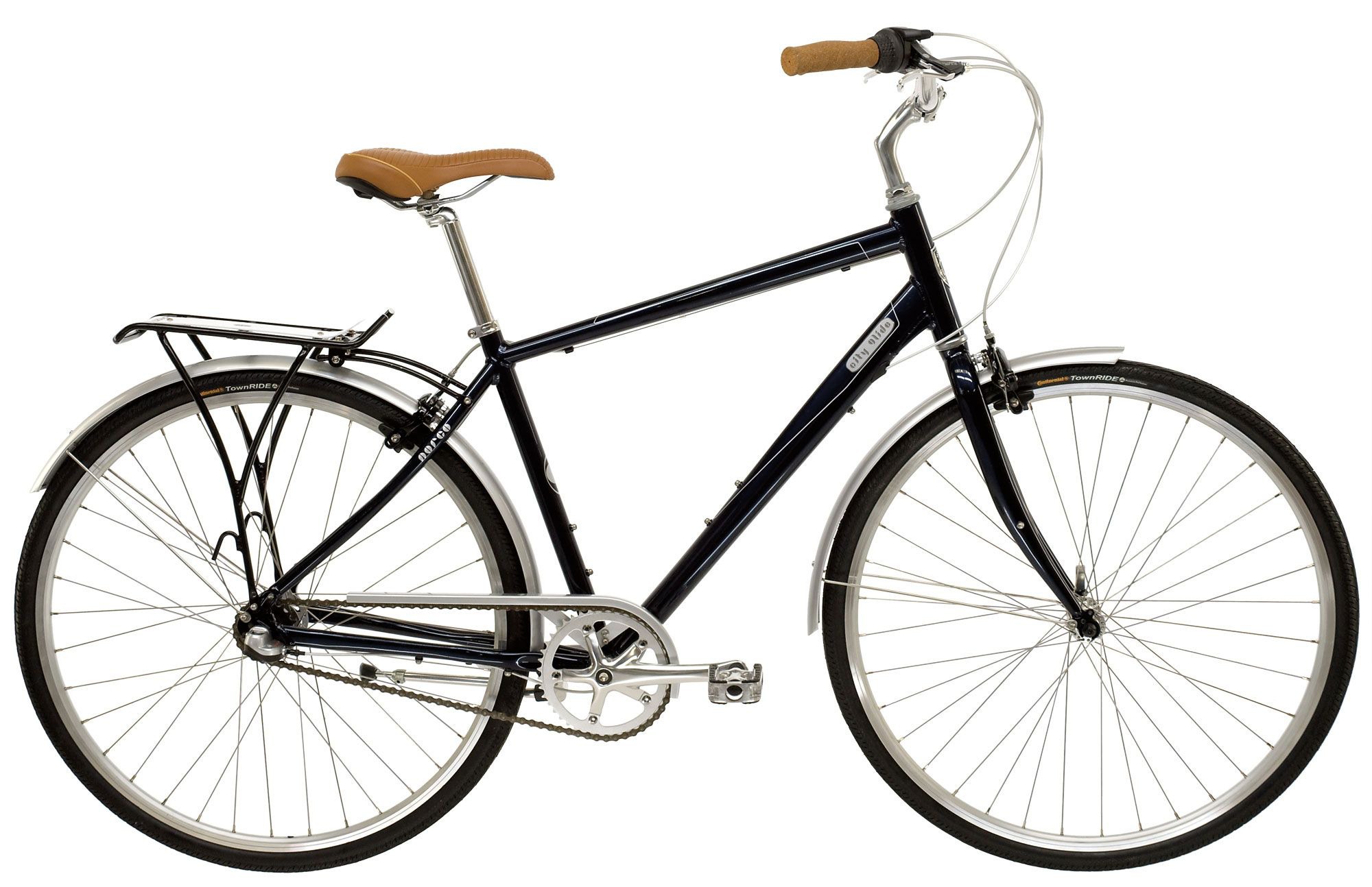 2010 Norco City Glide 3IGH