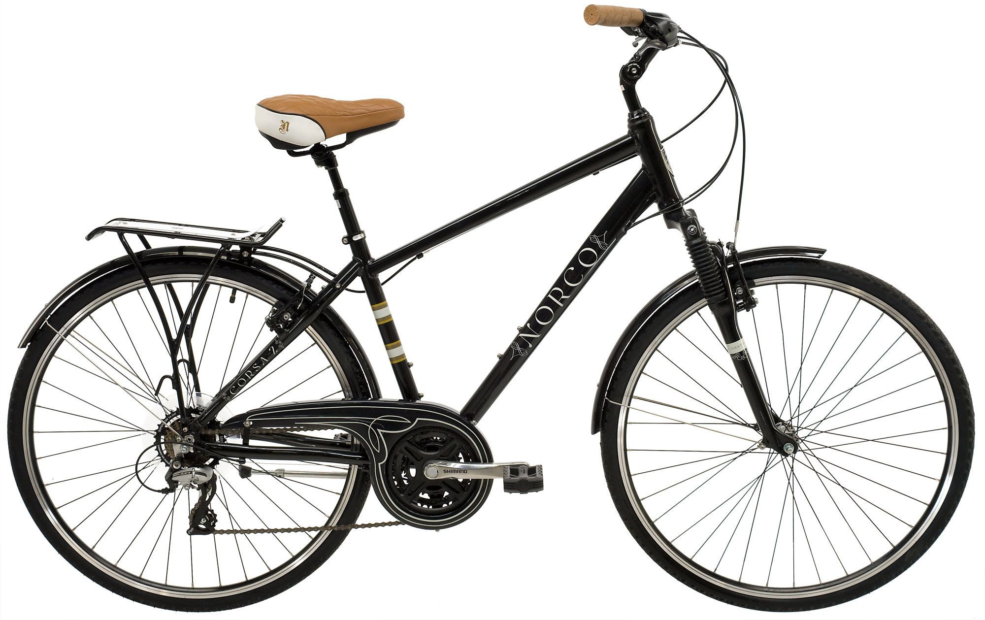 2011 Norco Corsa 2