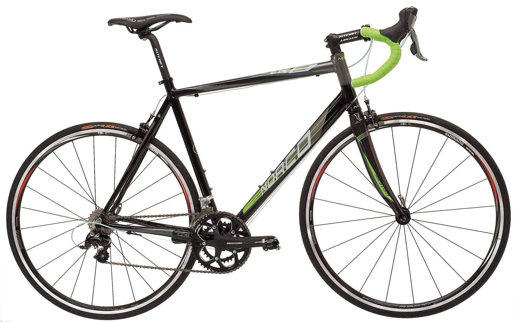 2009 Norco CRD 2