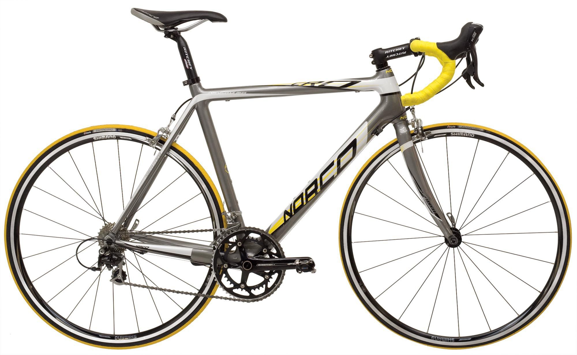 2009 CRD