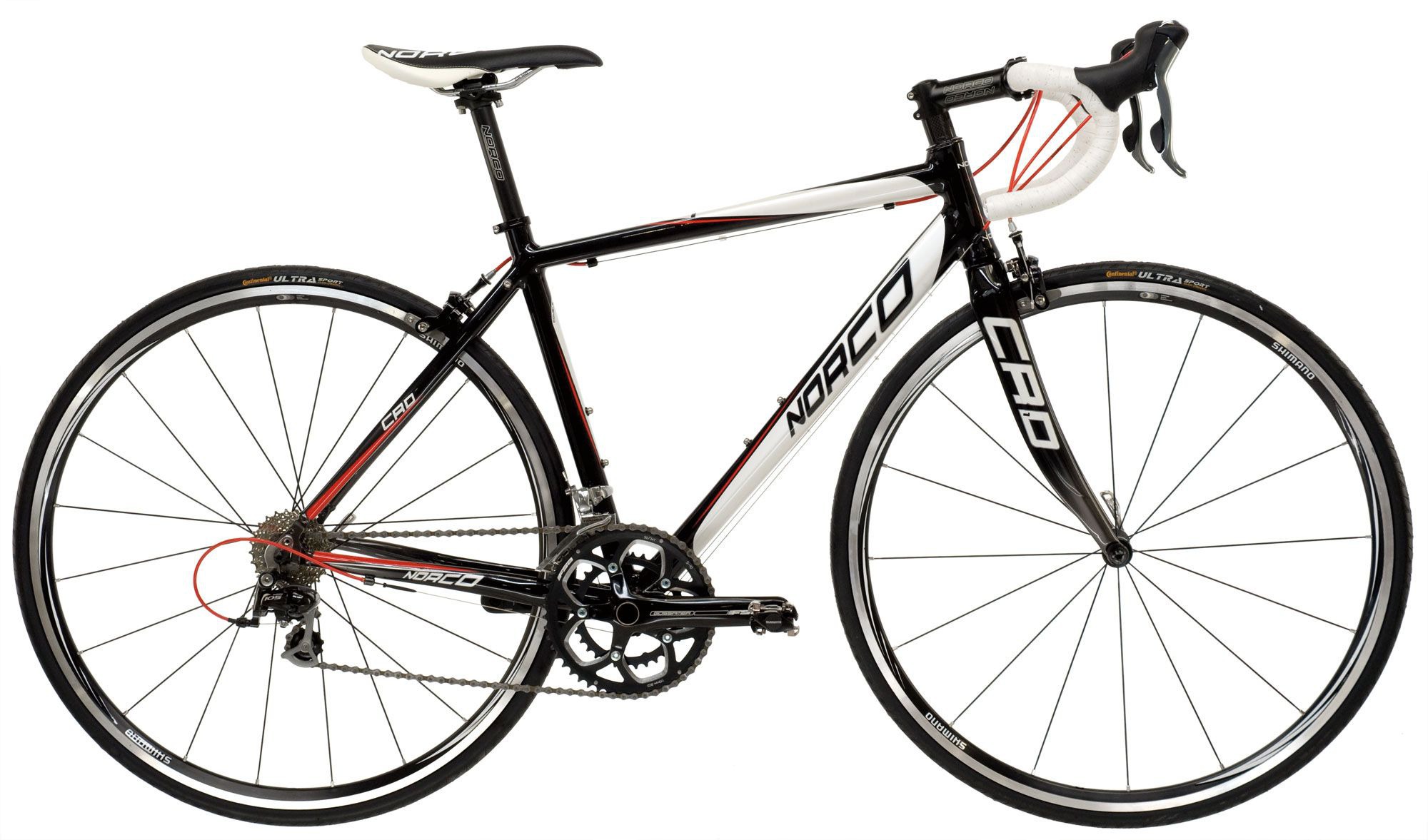 2010 CRD