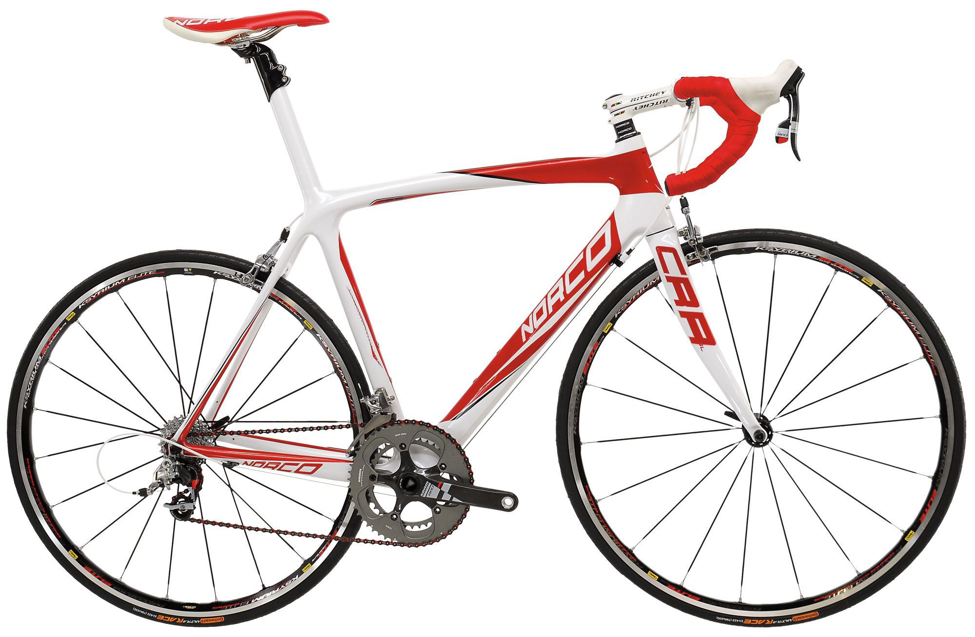 2010 CRR