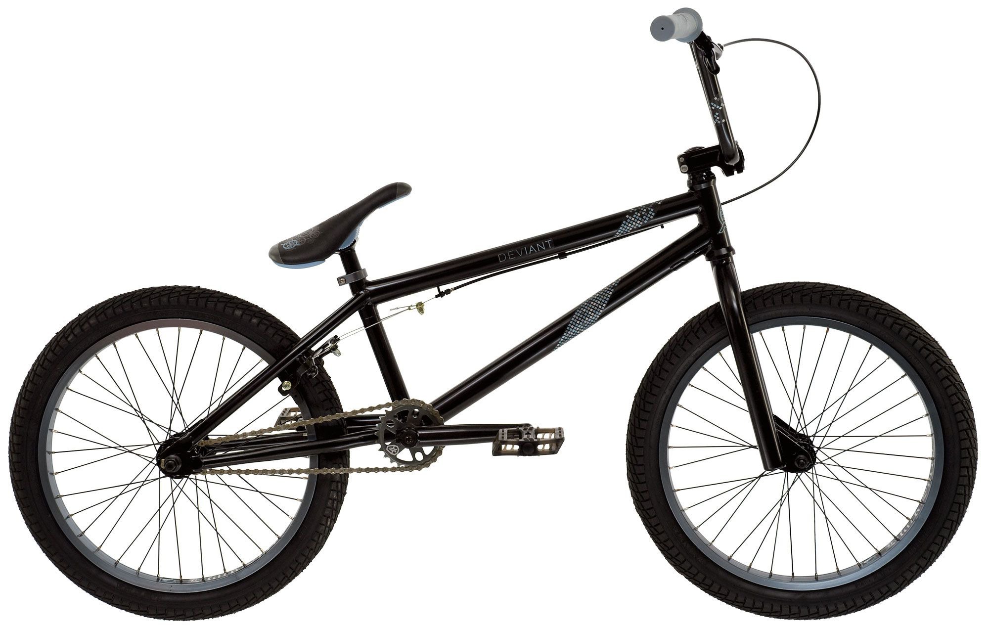 2011 Deviant