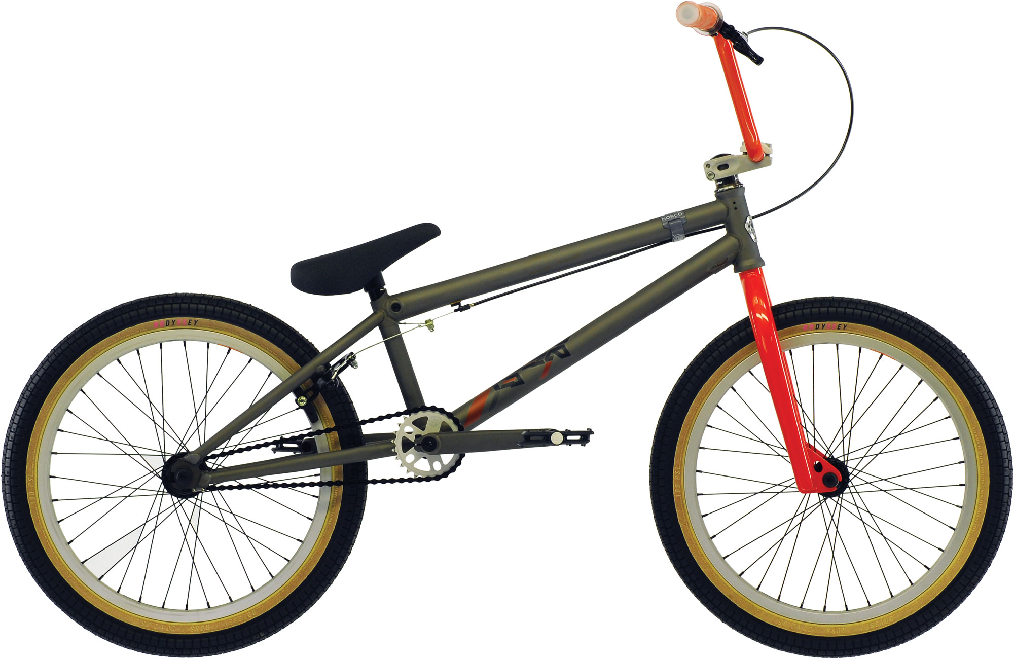 2013 Deviant