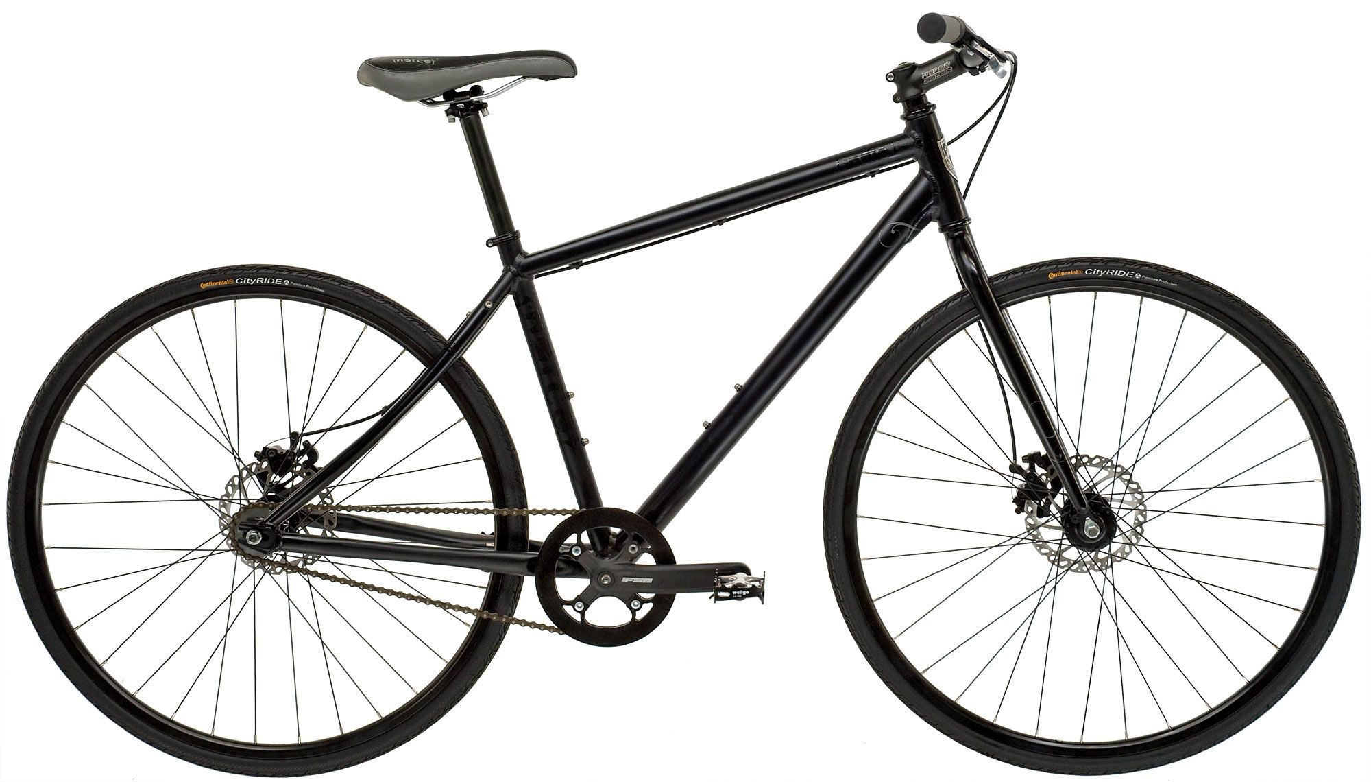 2010 Norco Indie SS