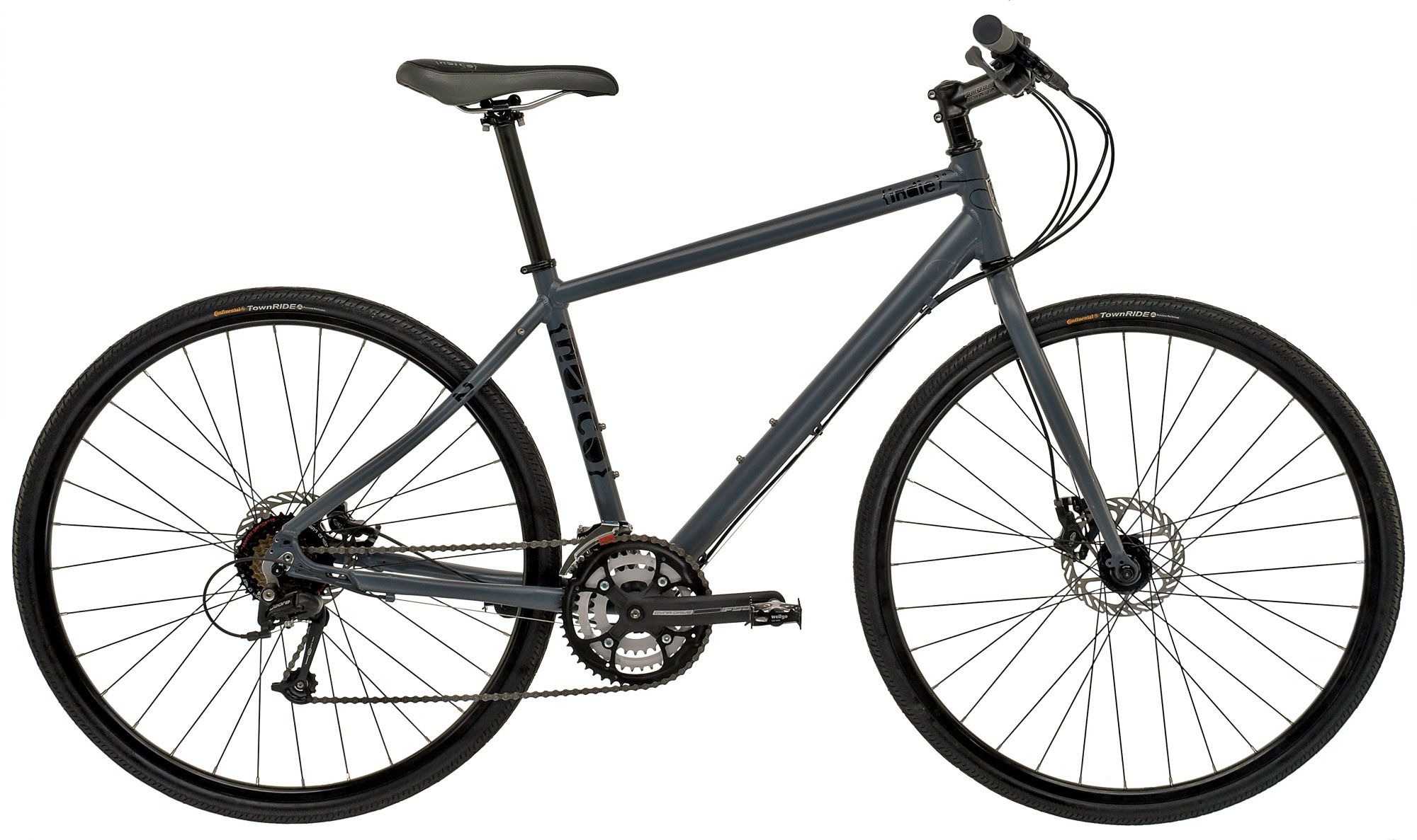 2010 Norco Indie TWO