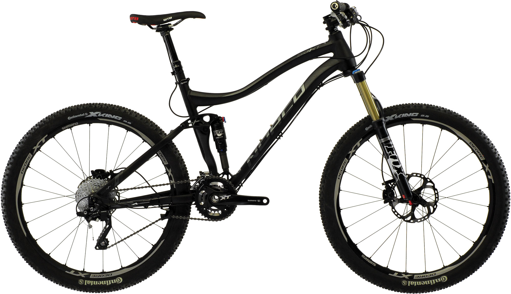 2013 Norco Sight 1