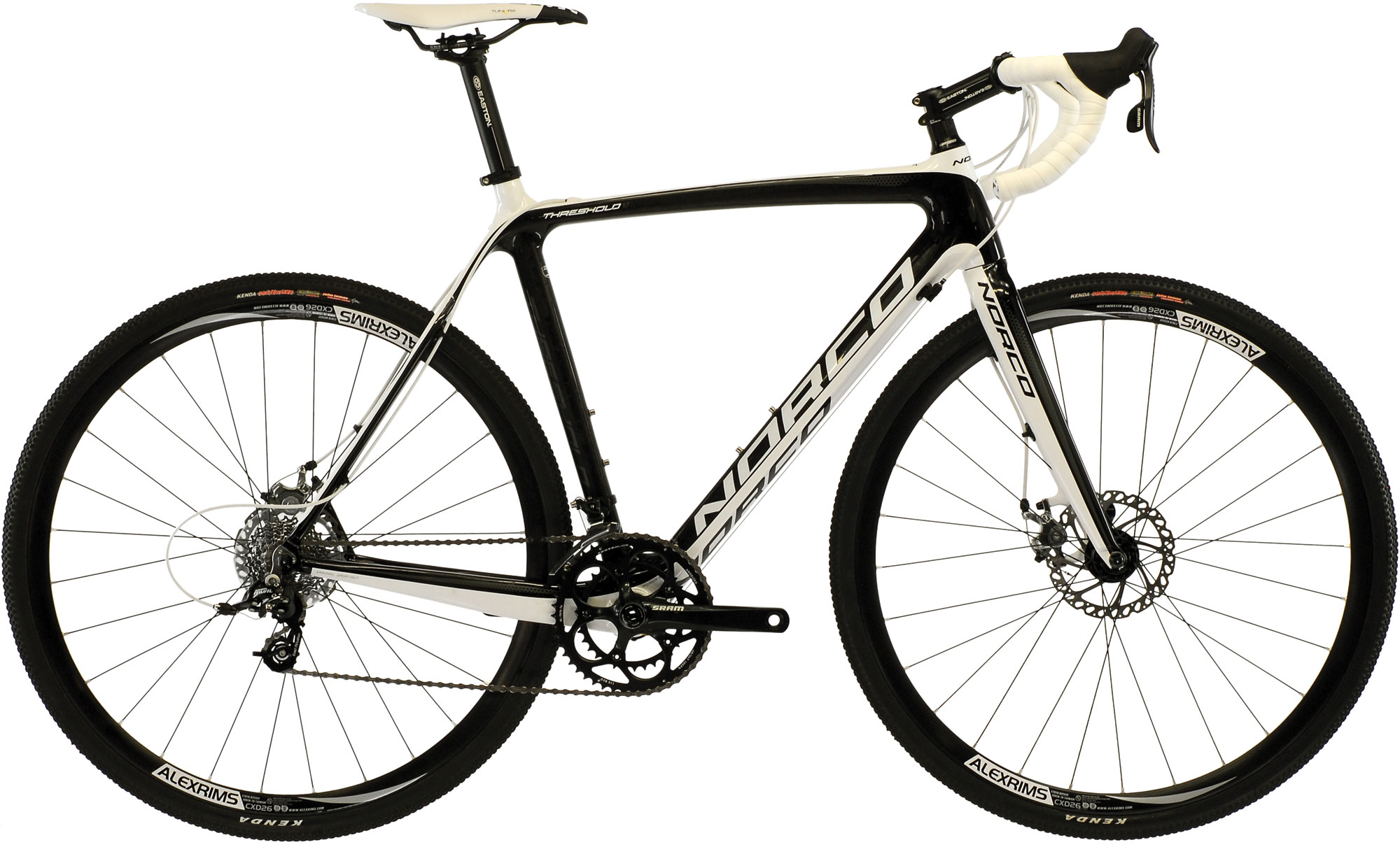 2013 Norco Threshold C1
