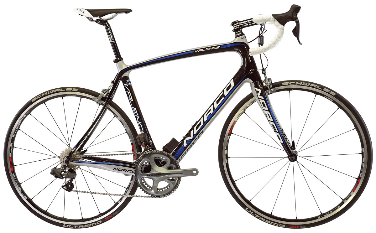 2012 Valence