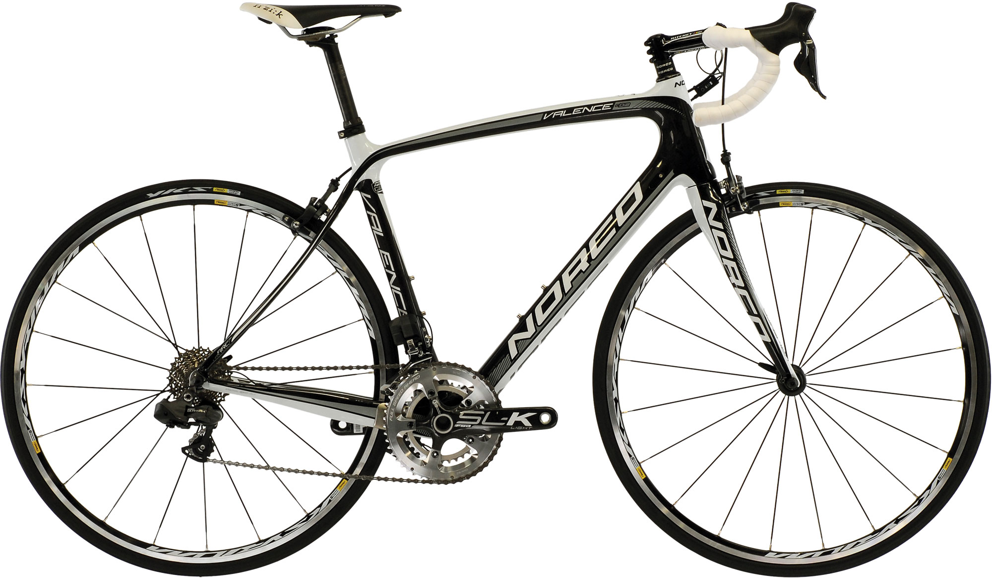 2013 Valence