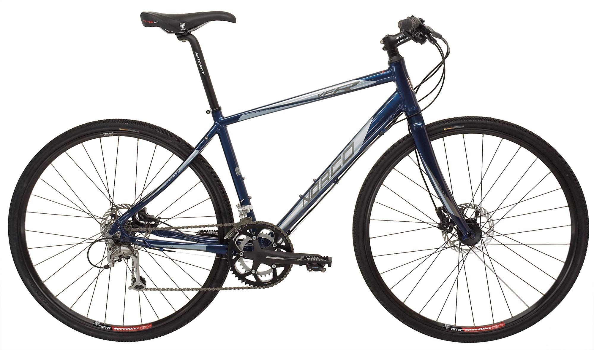 2009 Norco VFR 2 Disc