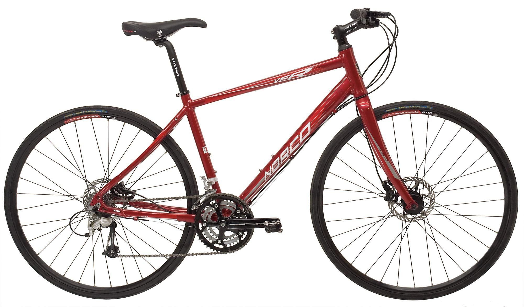 2009 Norco VFR 3 Disc