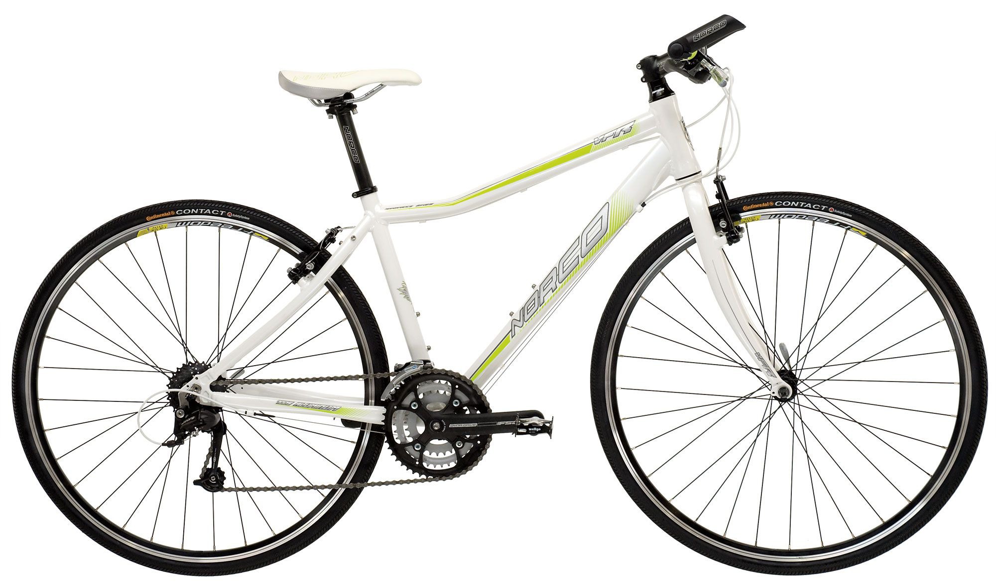 2010 Norco VFR Forma