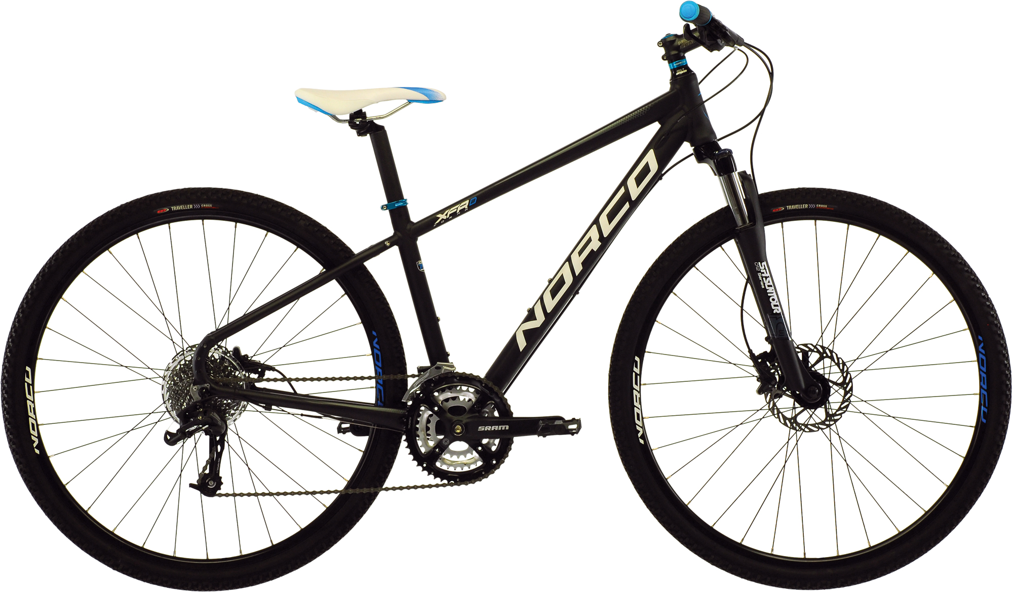 2013 Norco XFR 2 Forma - Women's