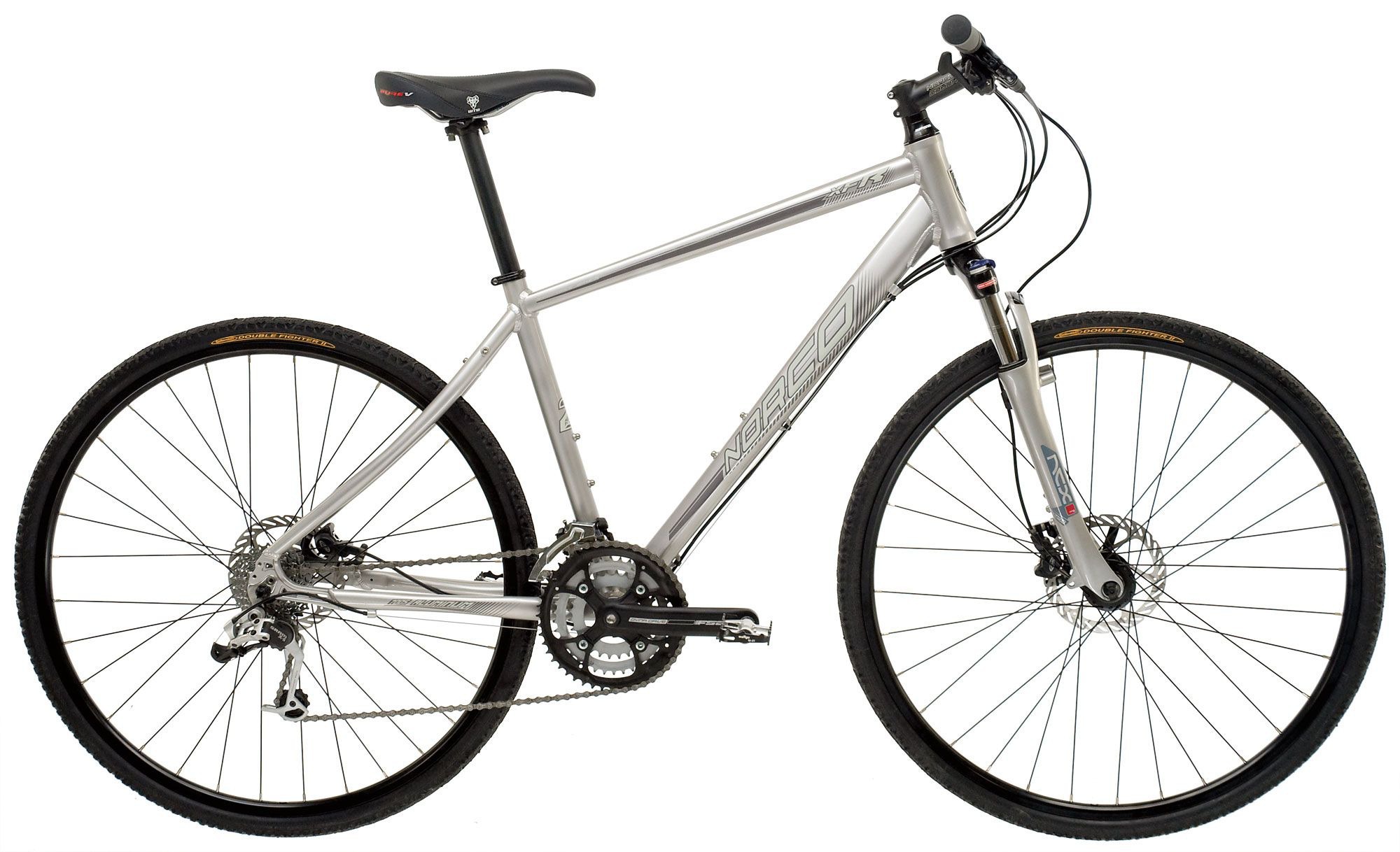 2010 Norco XFR 2