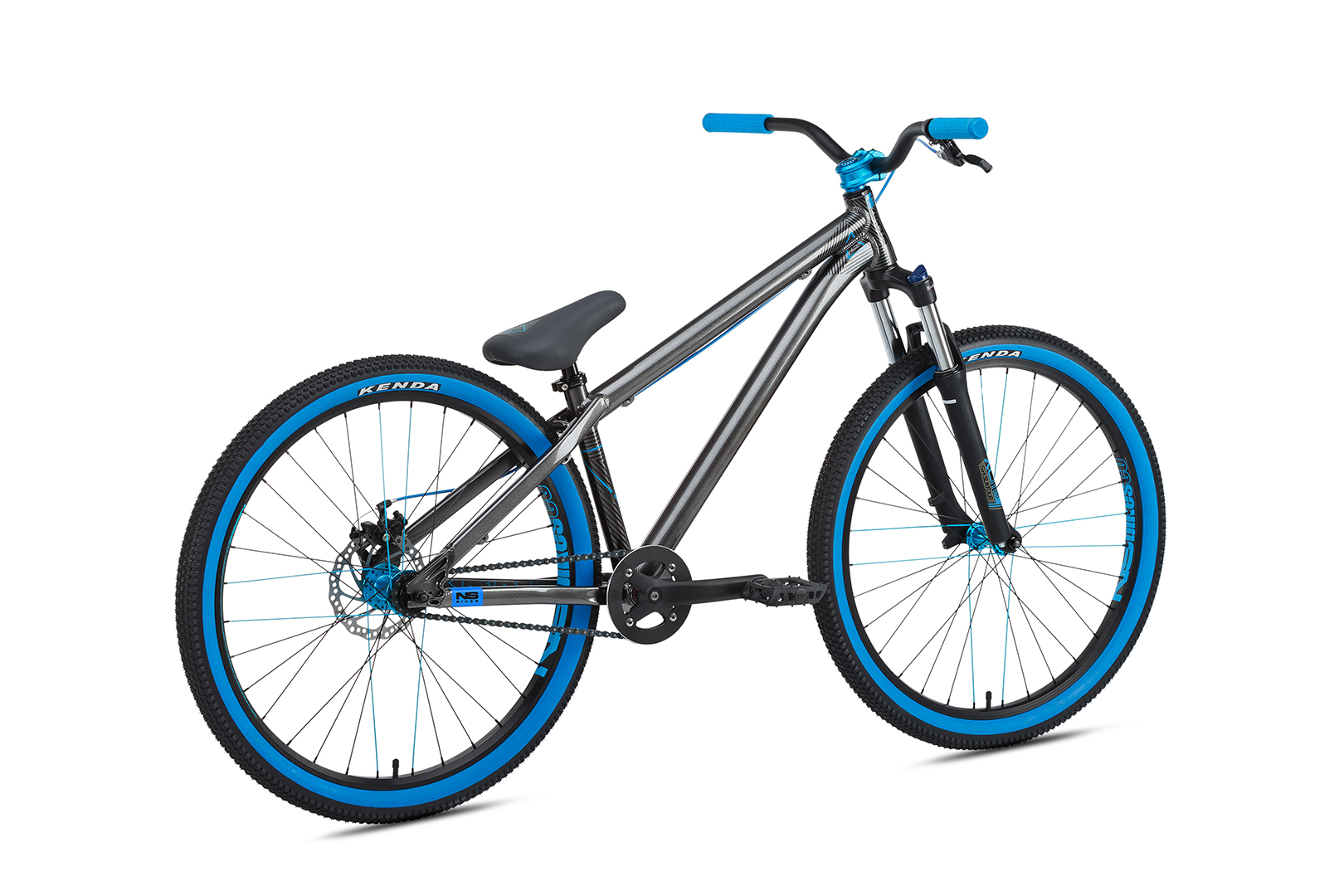 2016 NS Bikes Zircus Value & Price Guide | Bicycle Blue Book