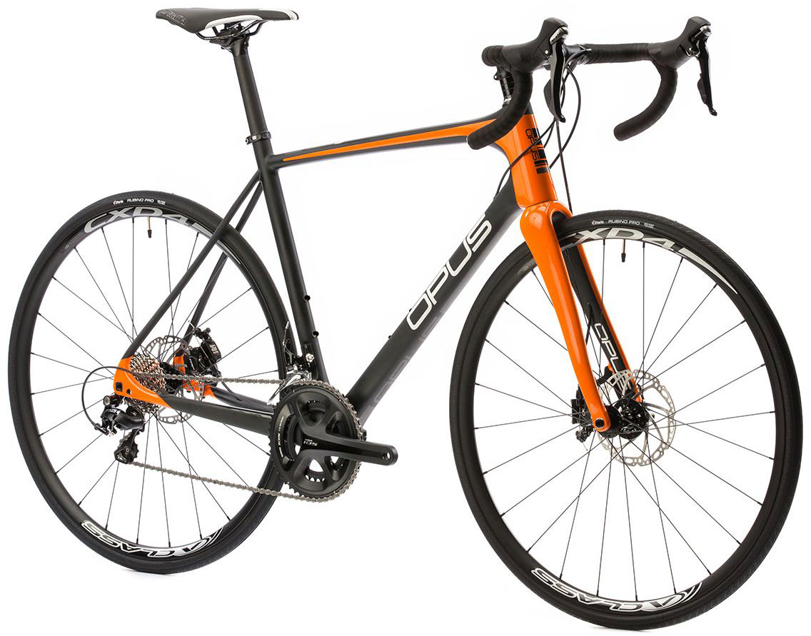 2016 Opus Allegro 2