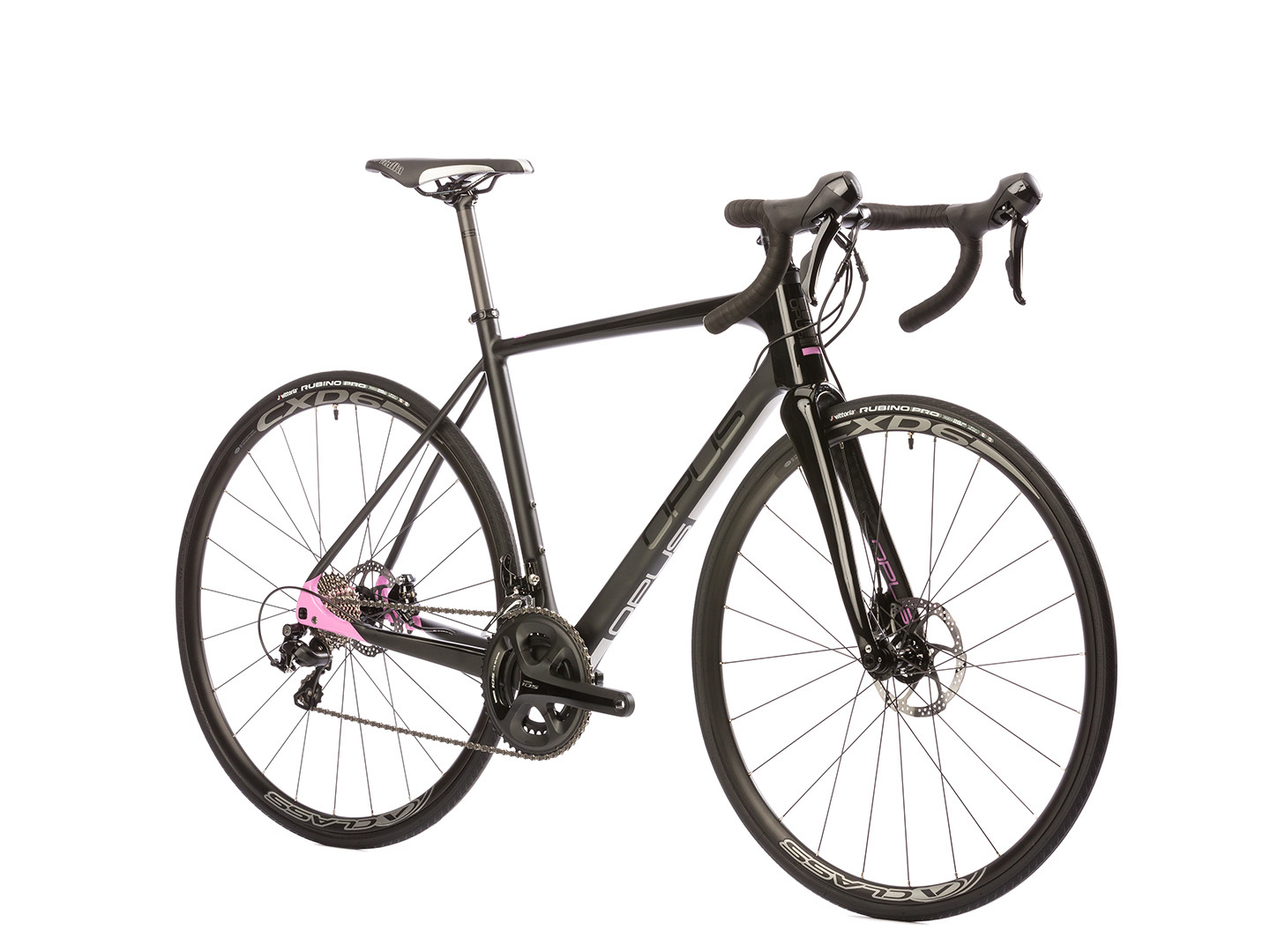 2017 Opus Allegro 2 W