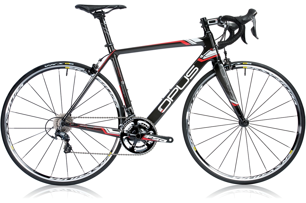 2014 Opus Allegro 2.0