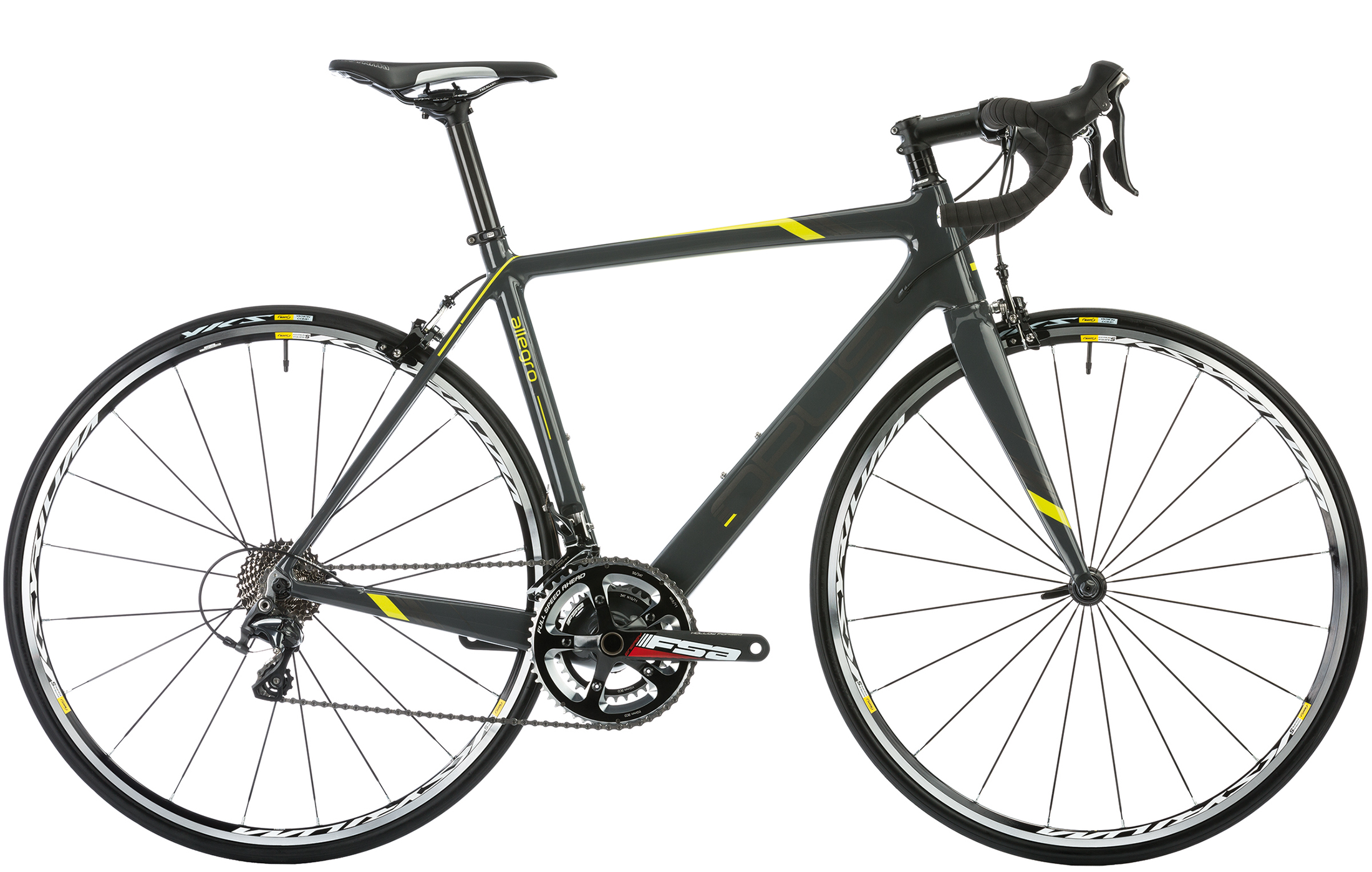 2015 Opus Allegro 2.0