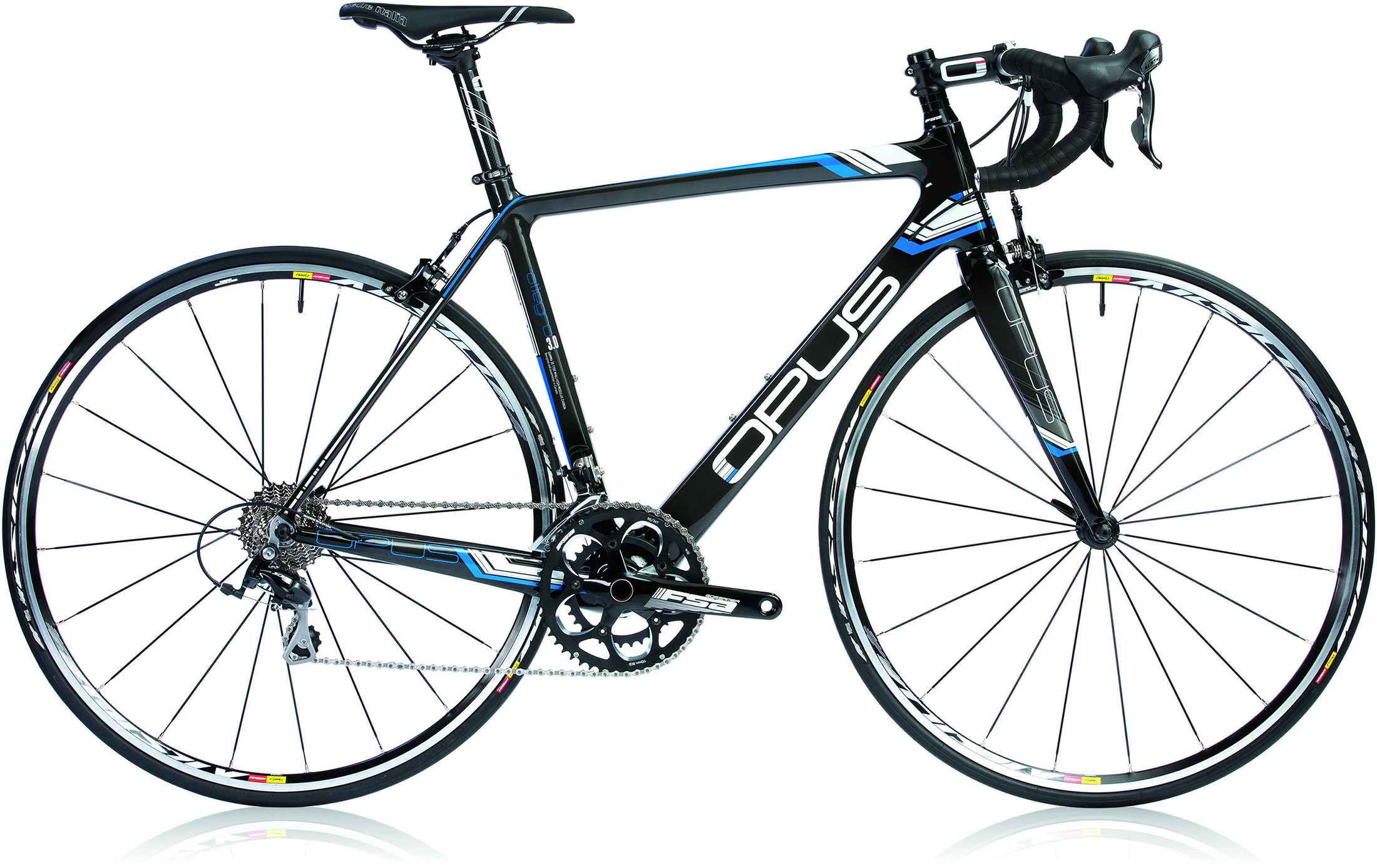 2014 Opus Allegro 3.0