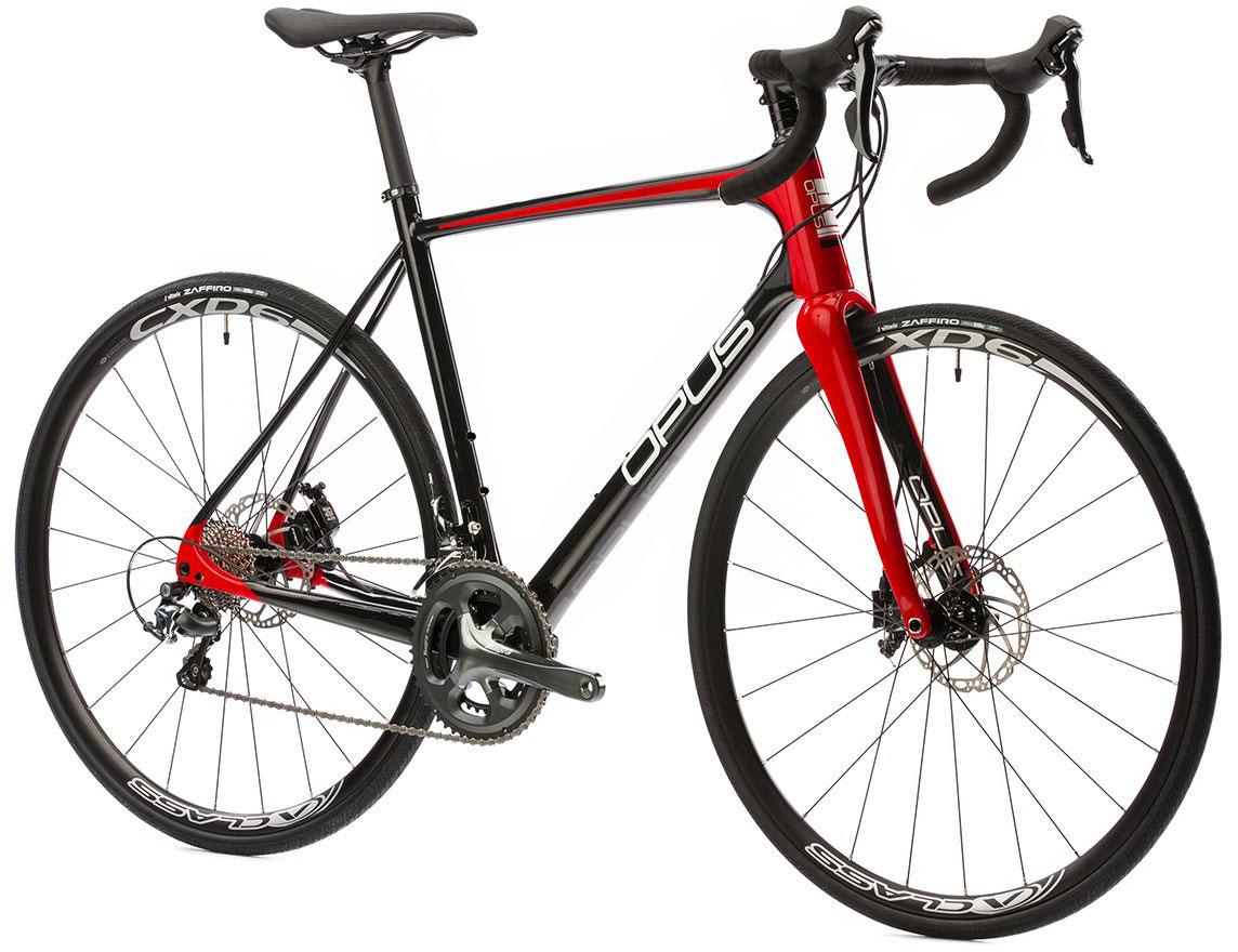 2016 Opus Allegro 3