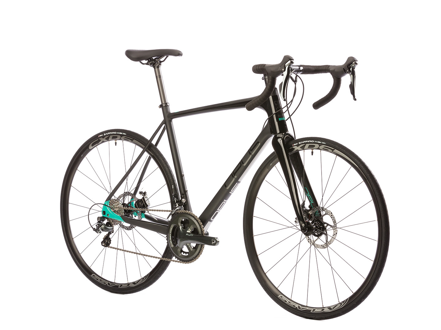 2017 Opus Allegro 3 W