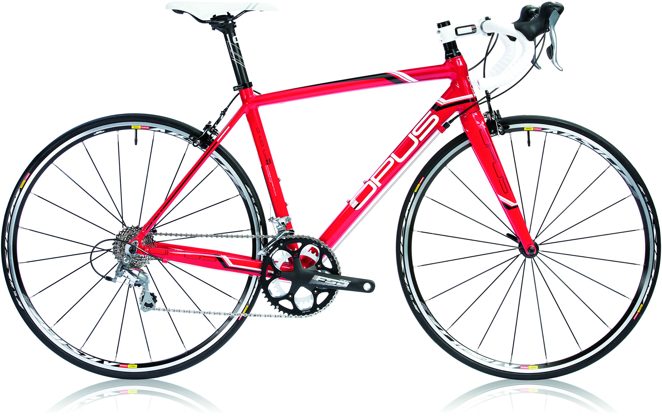 2014 Opus Andante 2.0