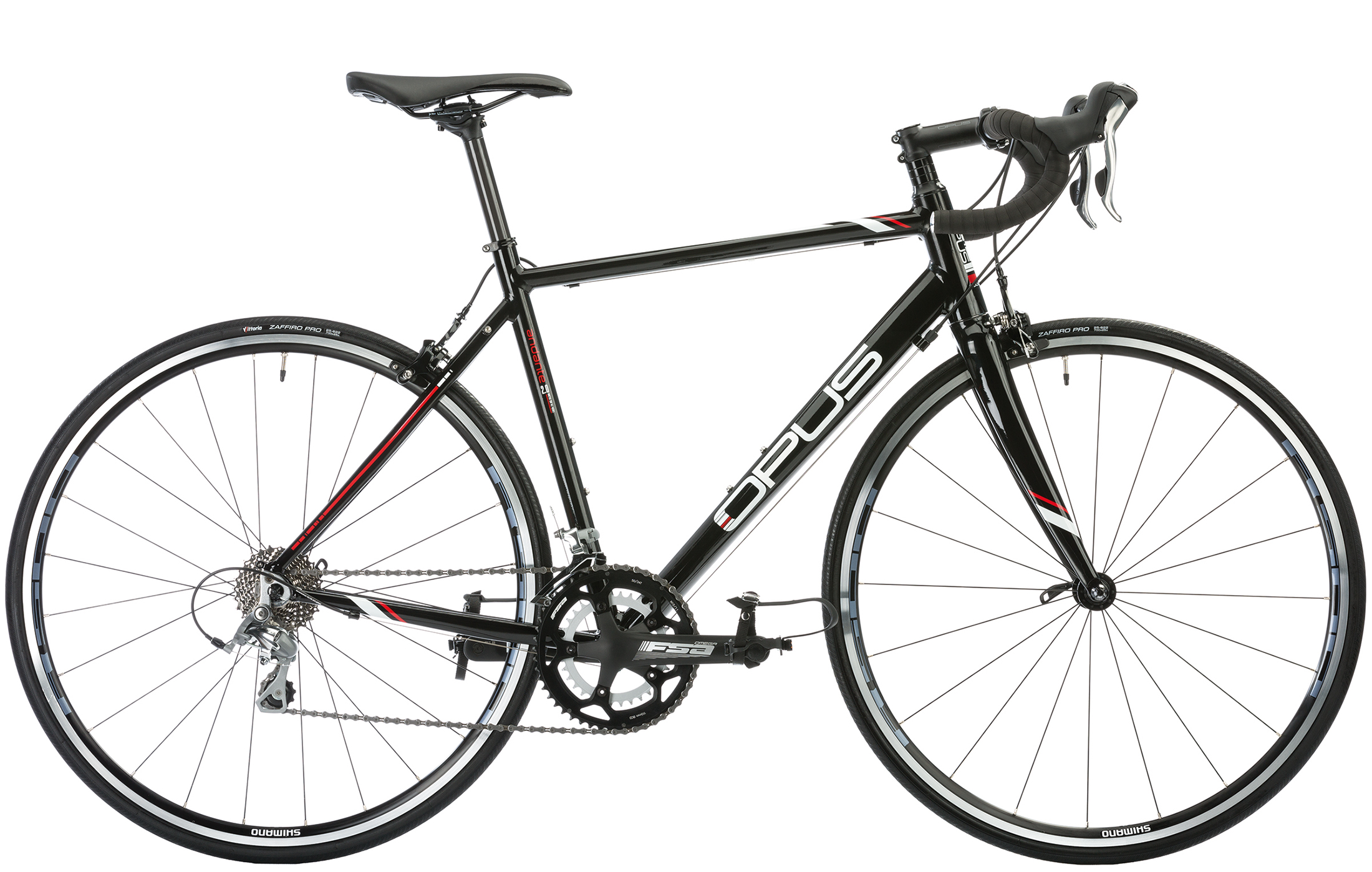 2015 Opus Andante 2.0