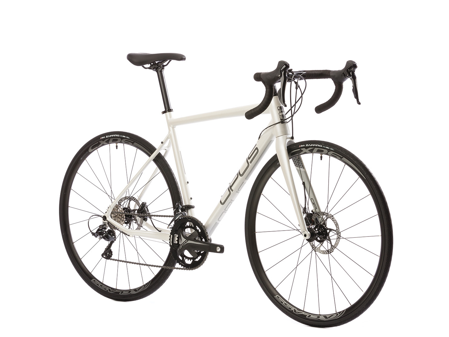 2017 Opus Andante 3 W